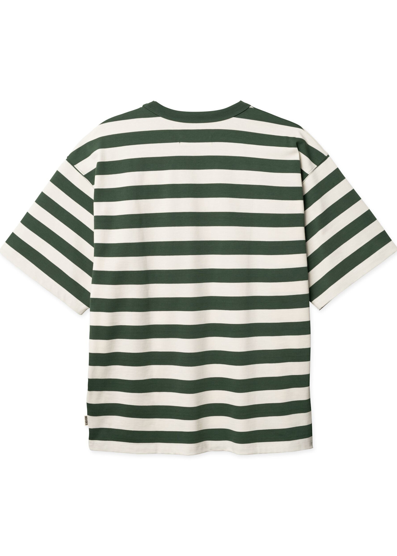 Woodbird WBBeam Stripe Tee