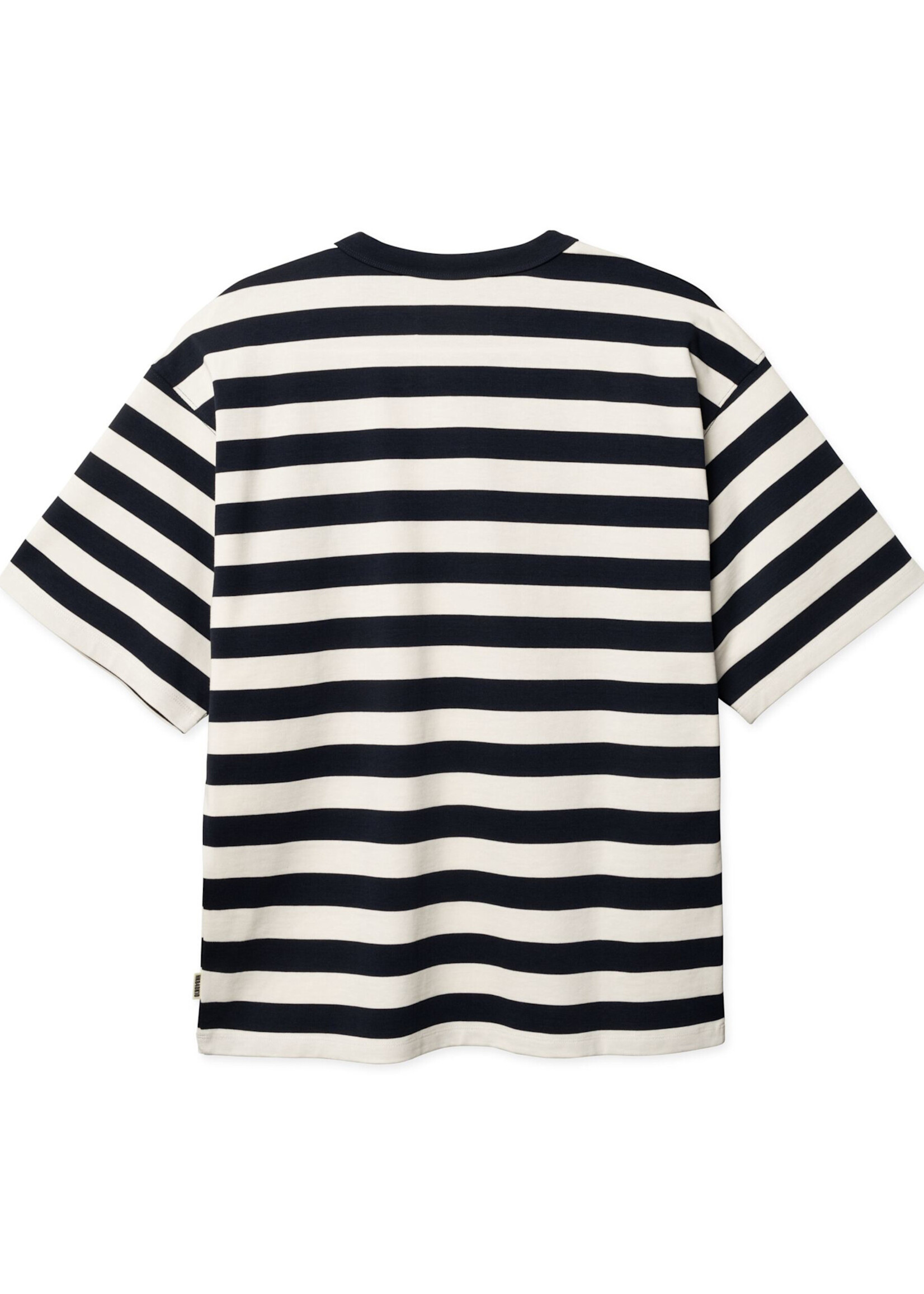 Woodbird WBBeam Stripe Tee