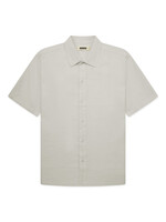 Woodbird WBBanks Linen Shirt