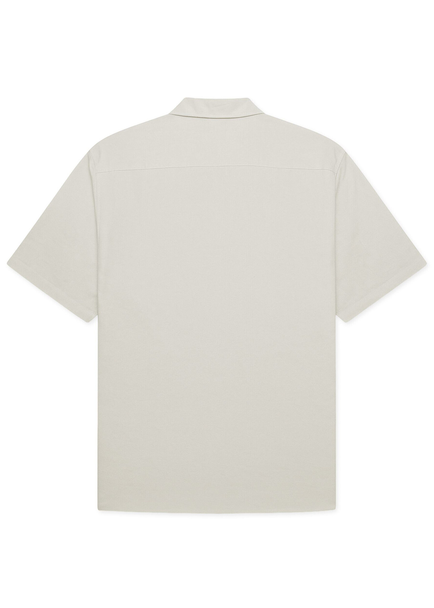 Woodbird WBBanks Linen Shirt