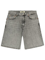 Woodbird WBLeroy Ash Grey Shorts
