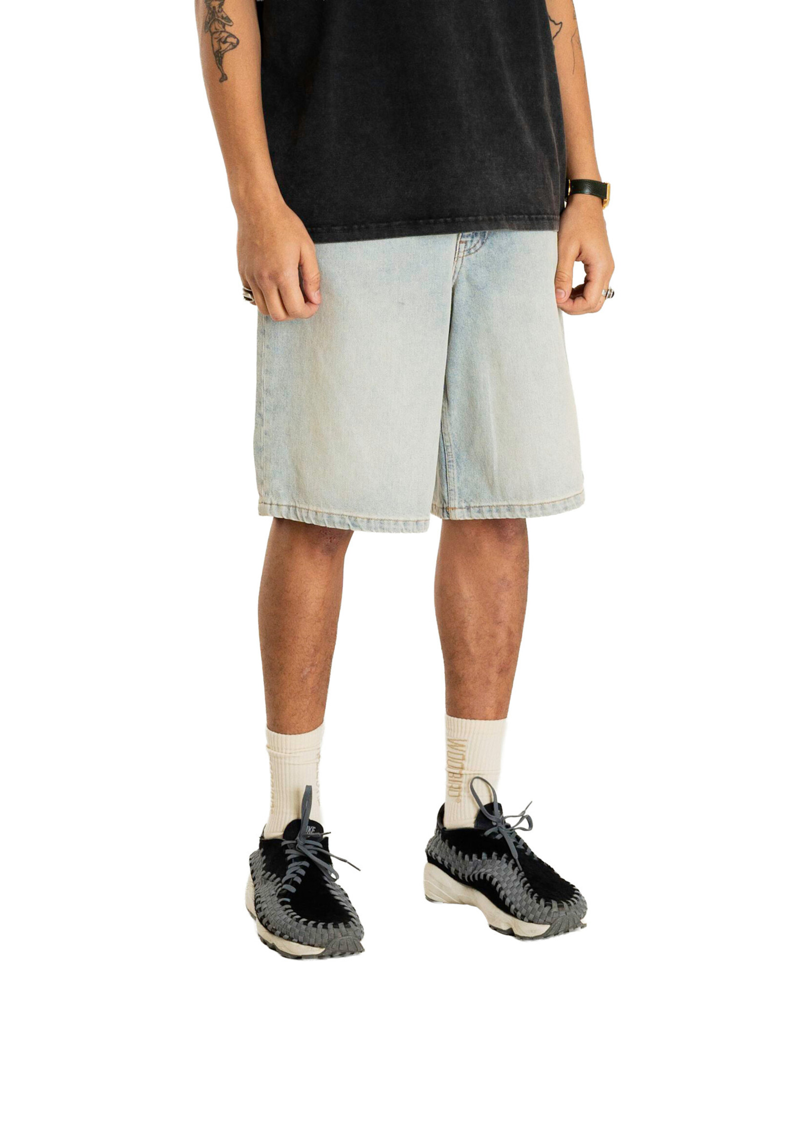 Woodbird WBLeroy Dawn Shorts