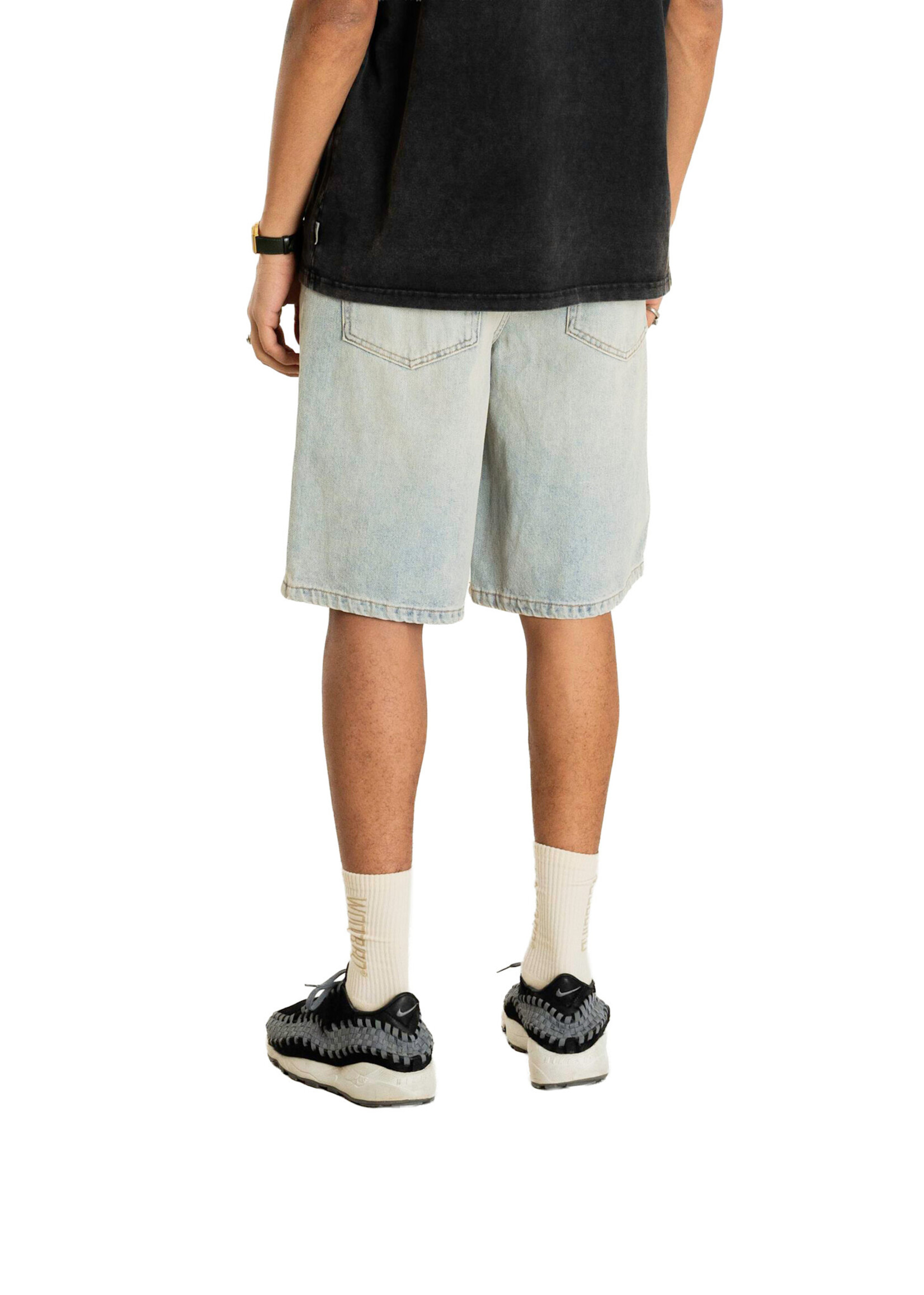 Woodbird WBLeroy Dawn Shorts