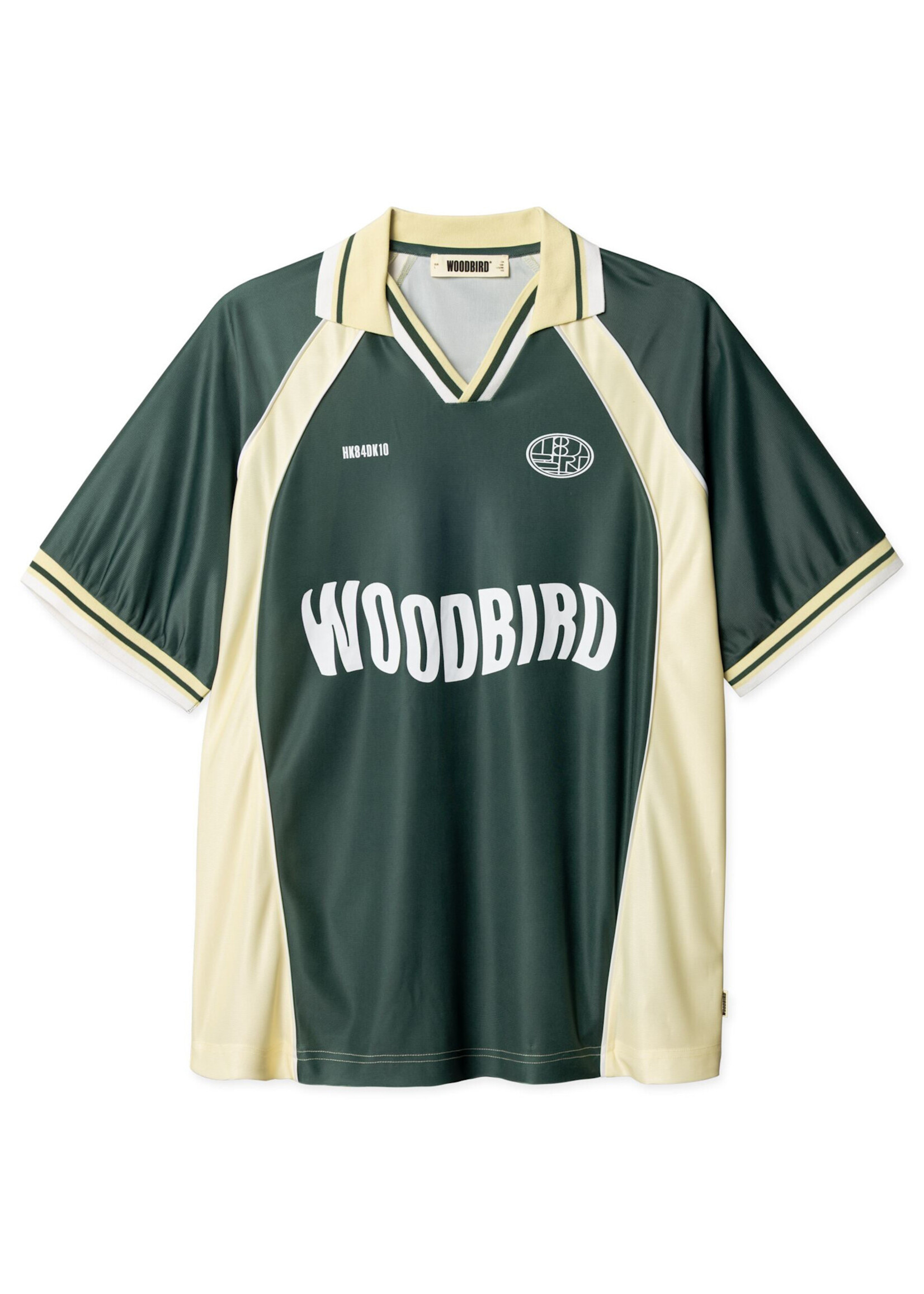 Woodbird WBTaka SS Sports Polo