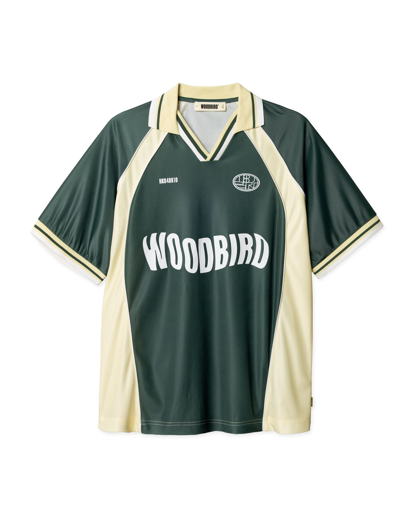 Woodbird WBTaka SS Sports Polo
