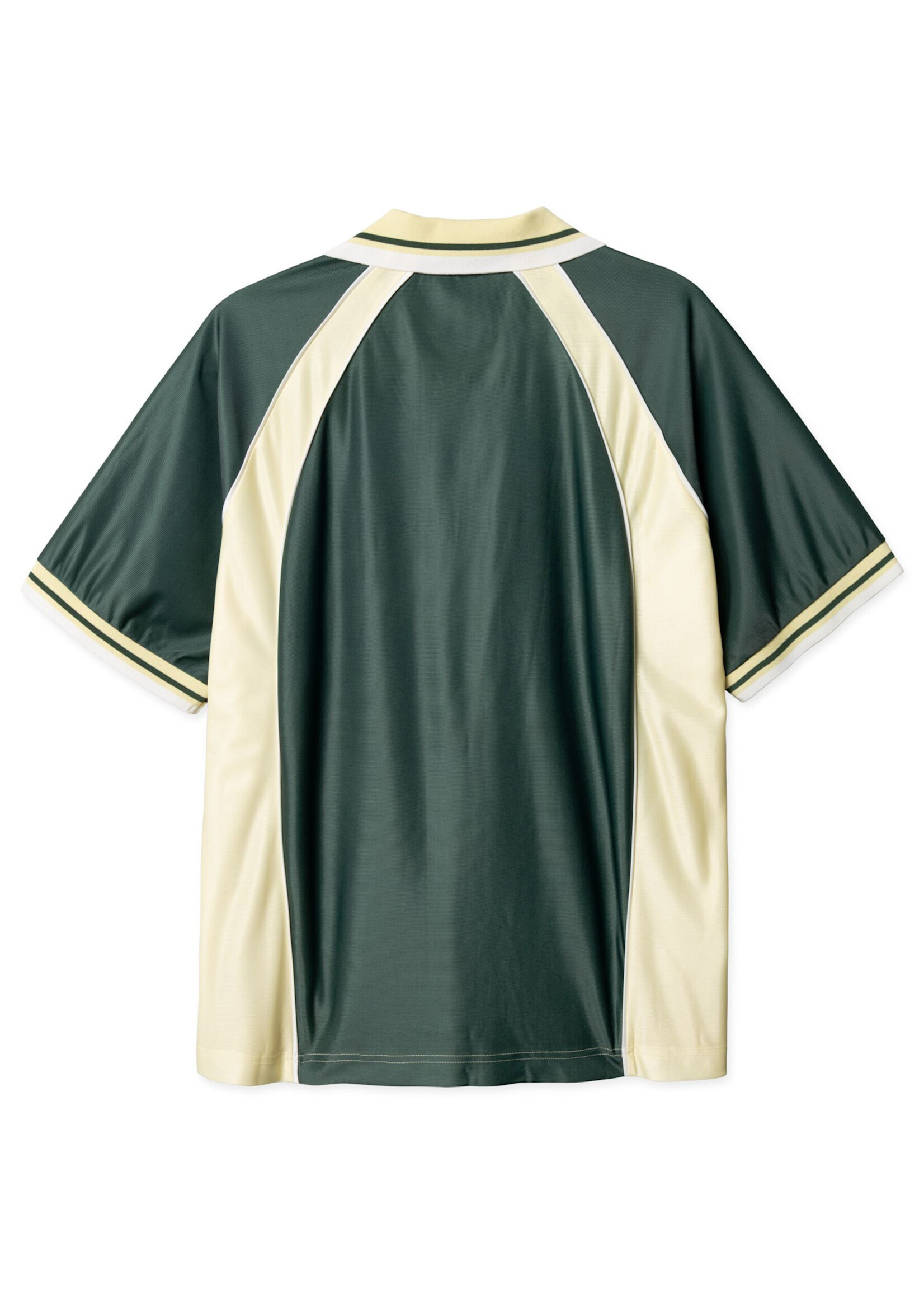Woodbird WBTaka SS Sports Polo