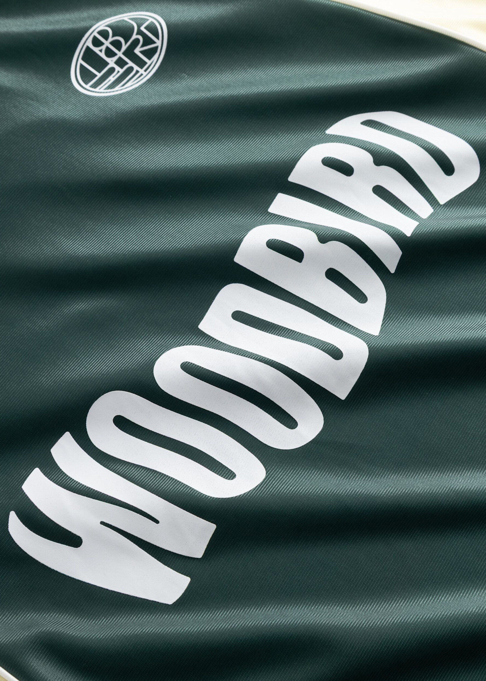 Woodbird WBTaka SS Sports Polo