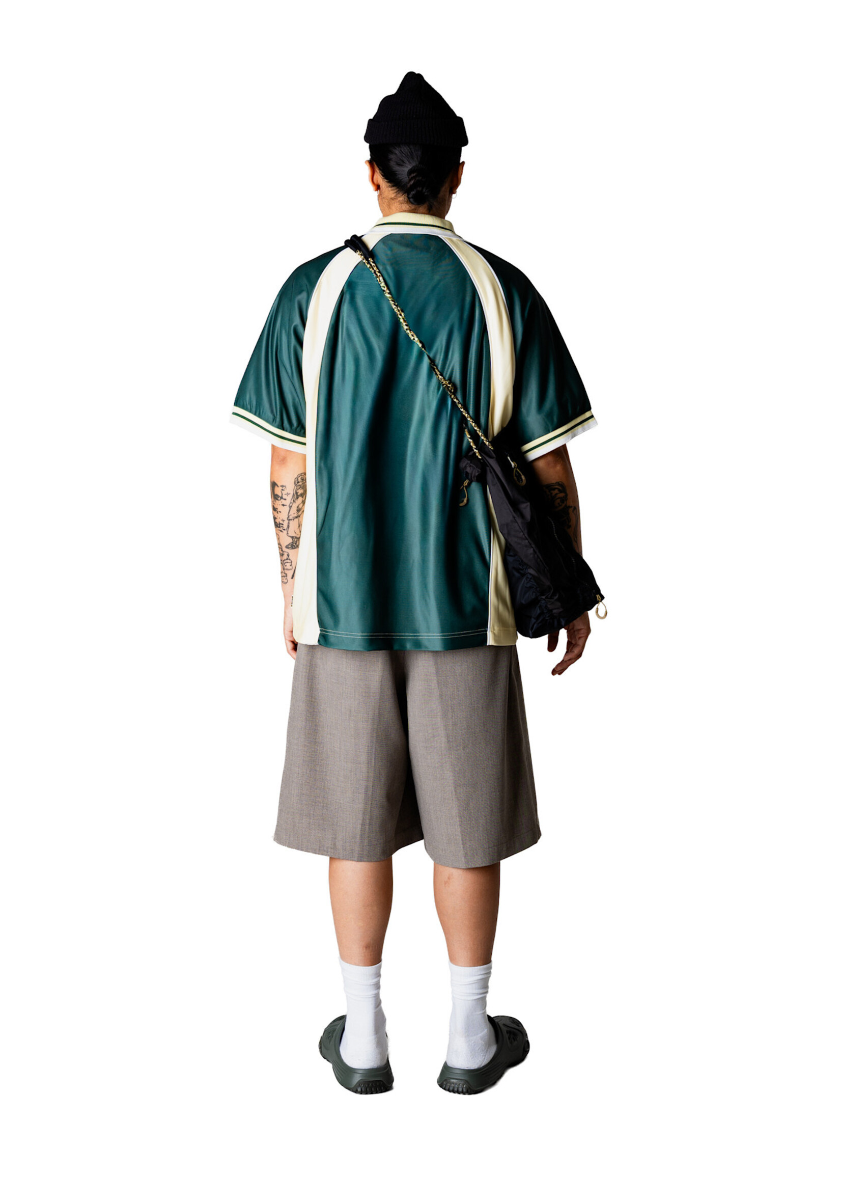 Woodbird WBTaka SS Sports Polo