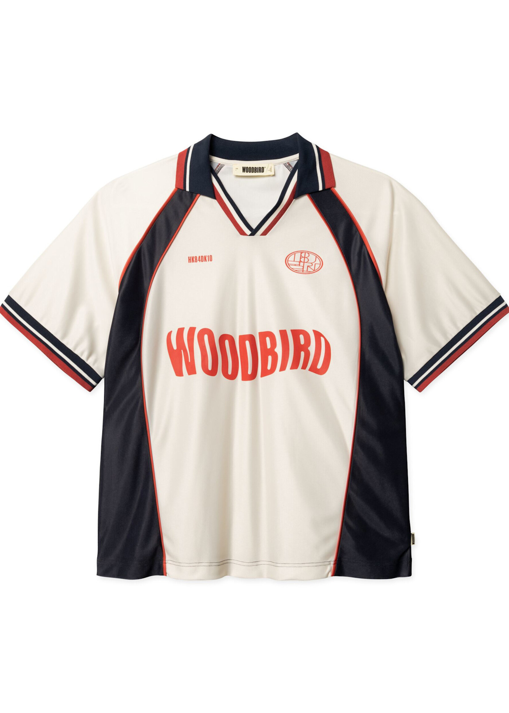 Woodbird WBTaka SS Sports Polo
