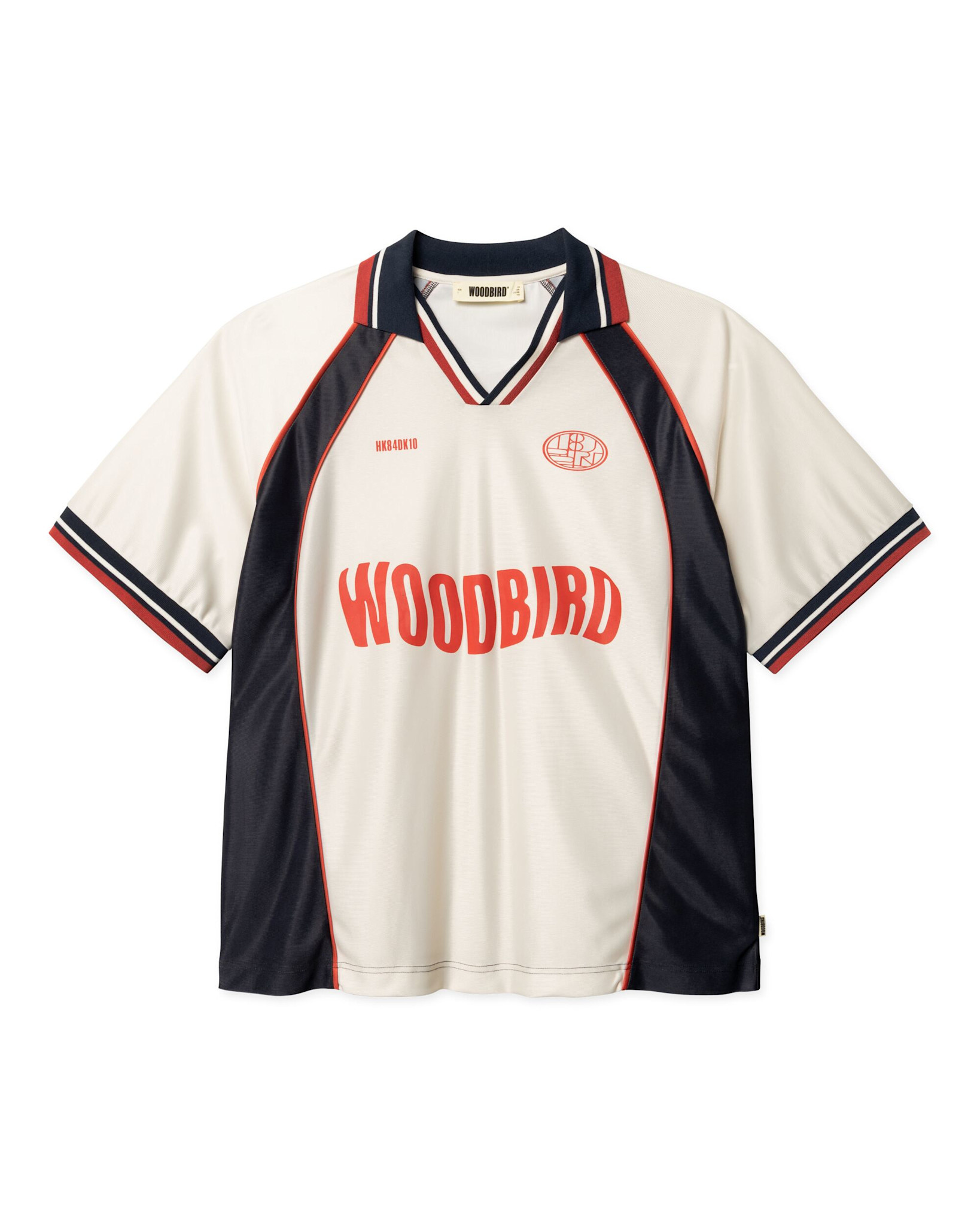 Woodbird WBTaka SS Sports Polo