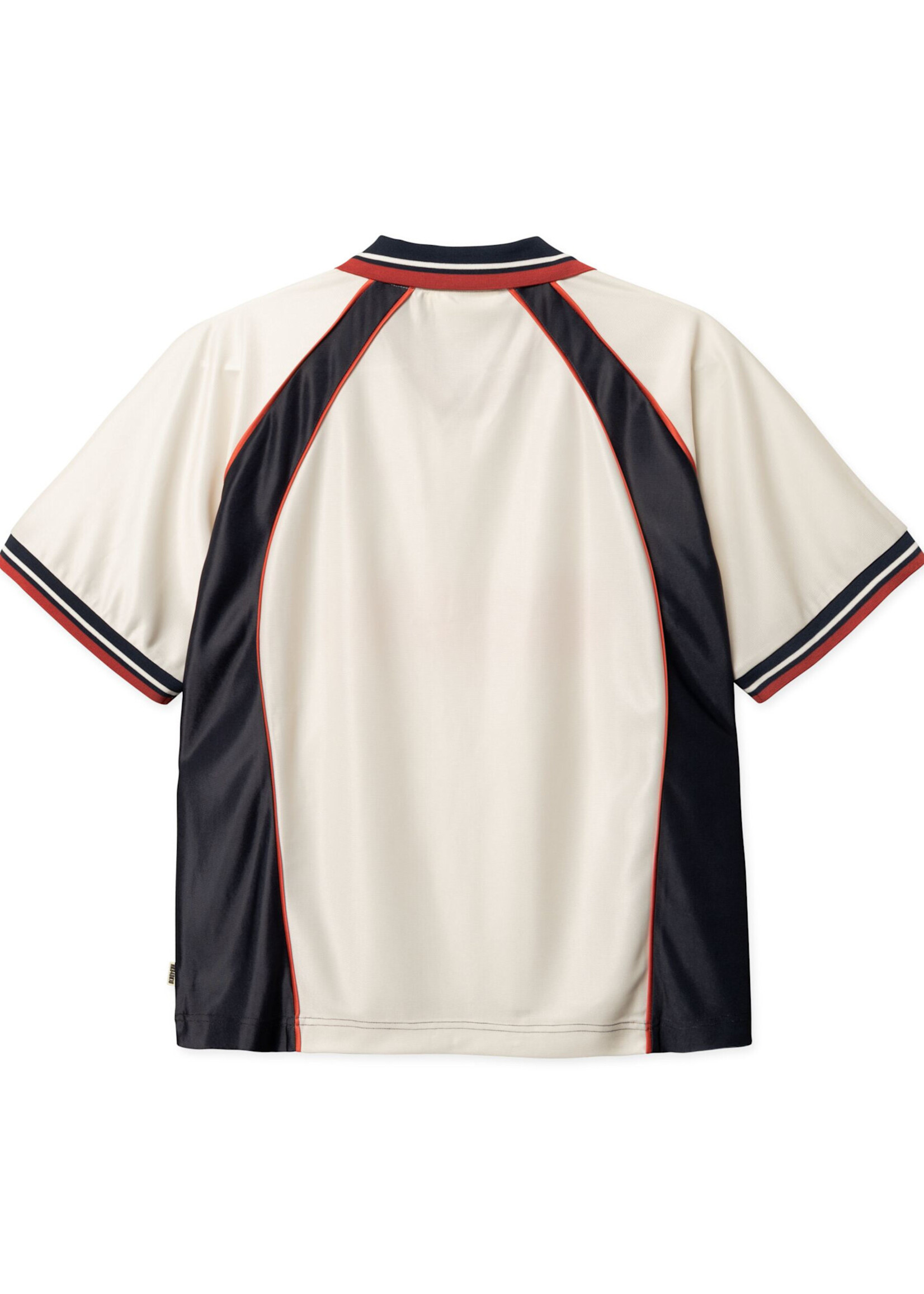 Woodbird WBTaka SS Sports Polo