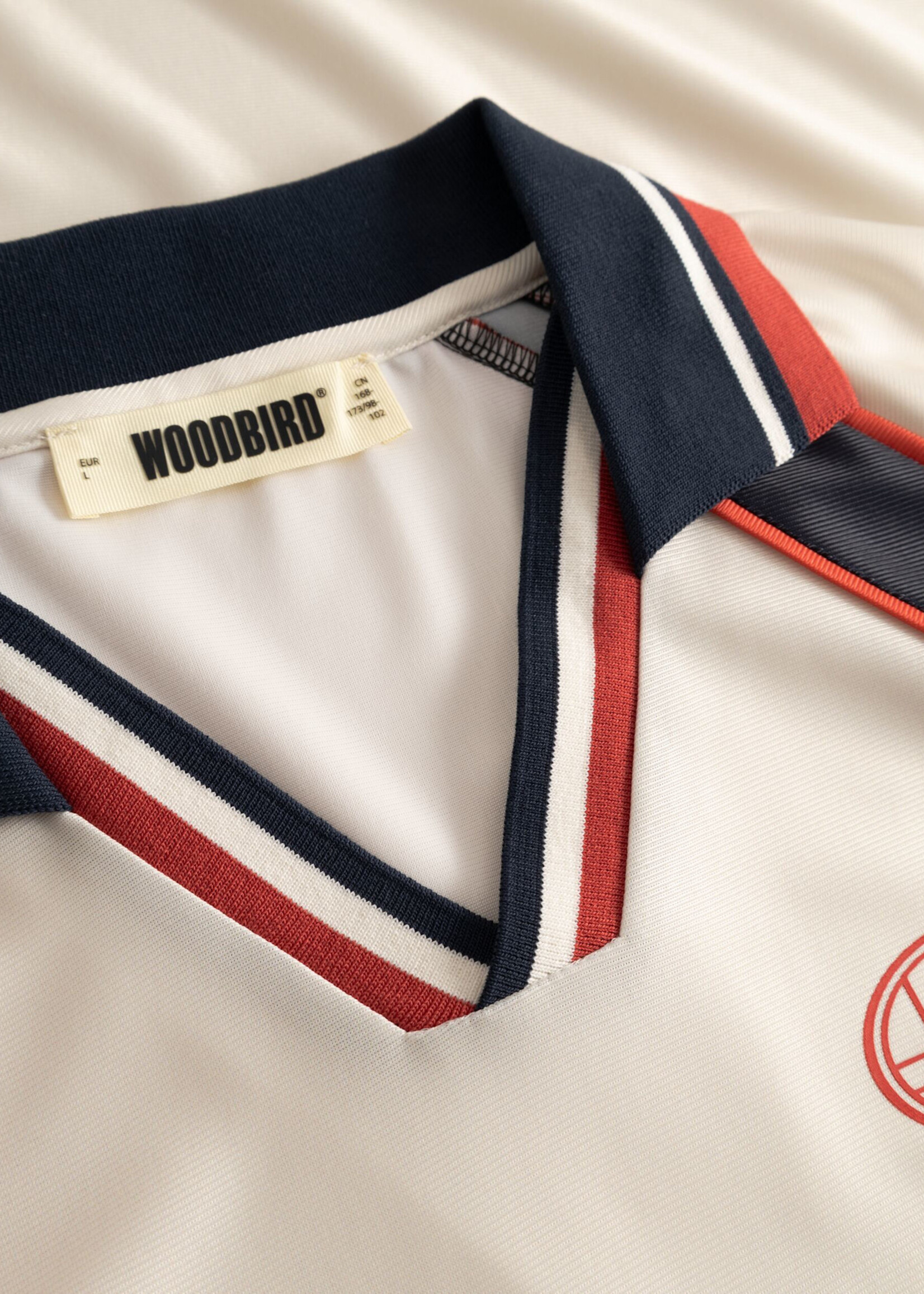 Woodbird WBTaka SS Sports Polo