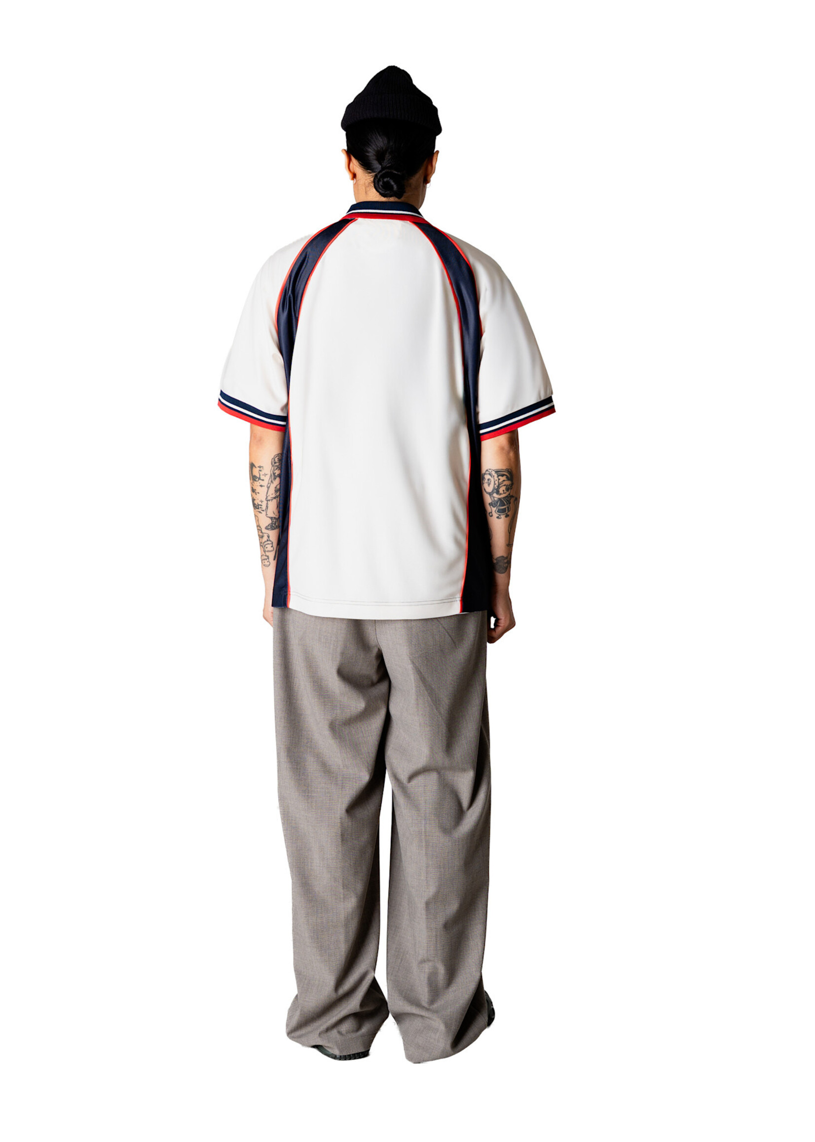 Woodbird WBTaka SS Sports Polo