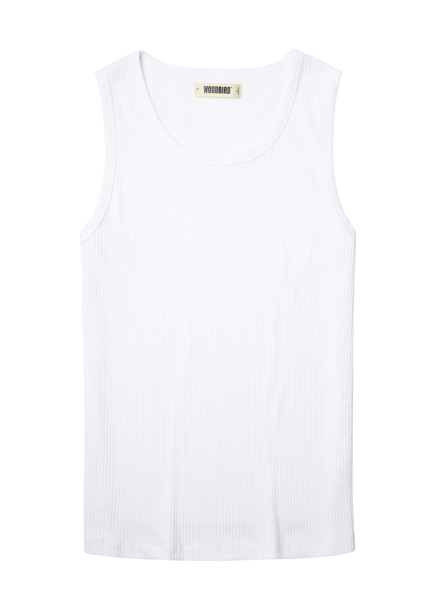 Woodbird WBLee Tank Top