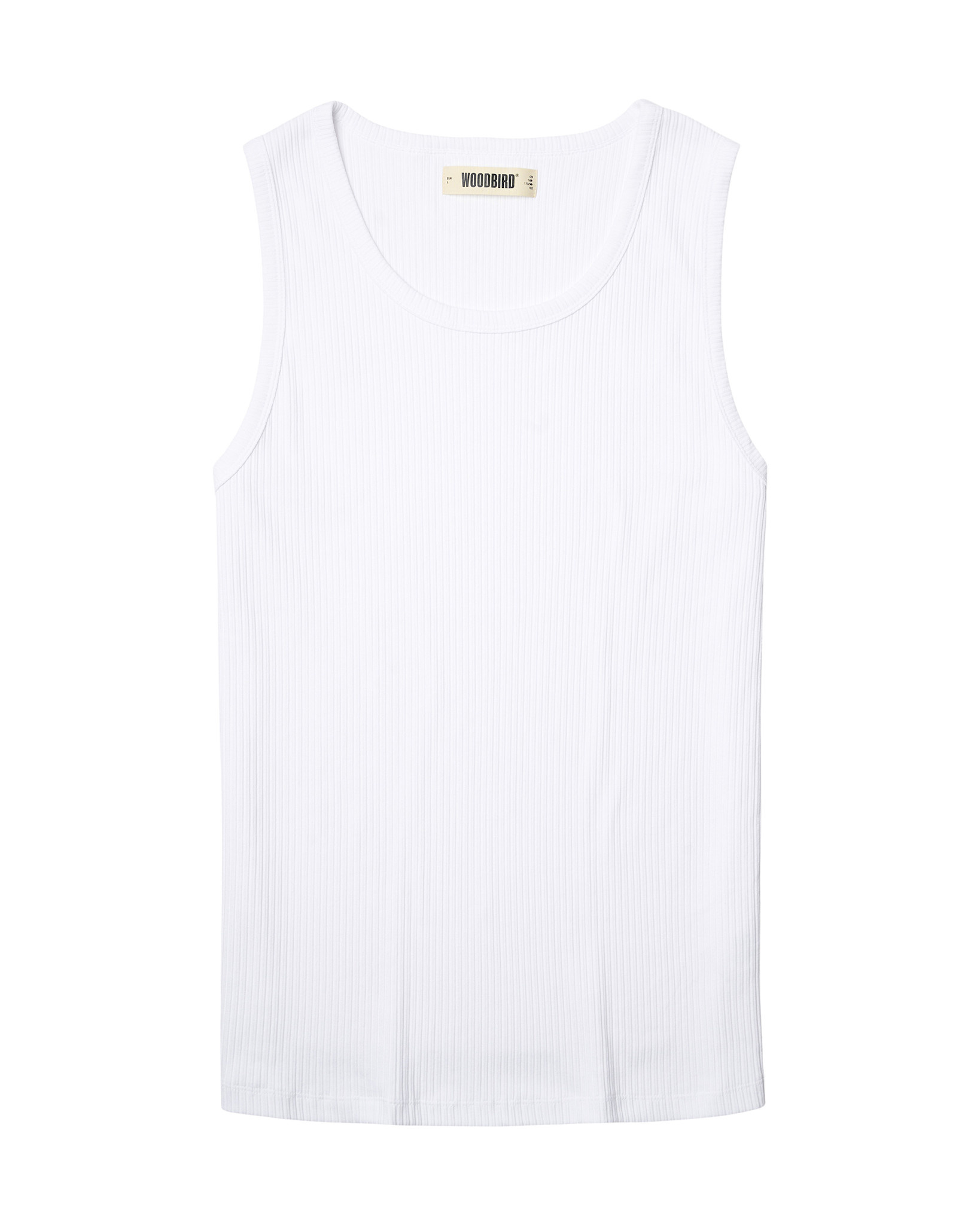 Woodbird WBLee Tank Top