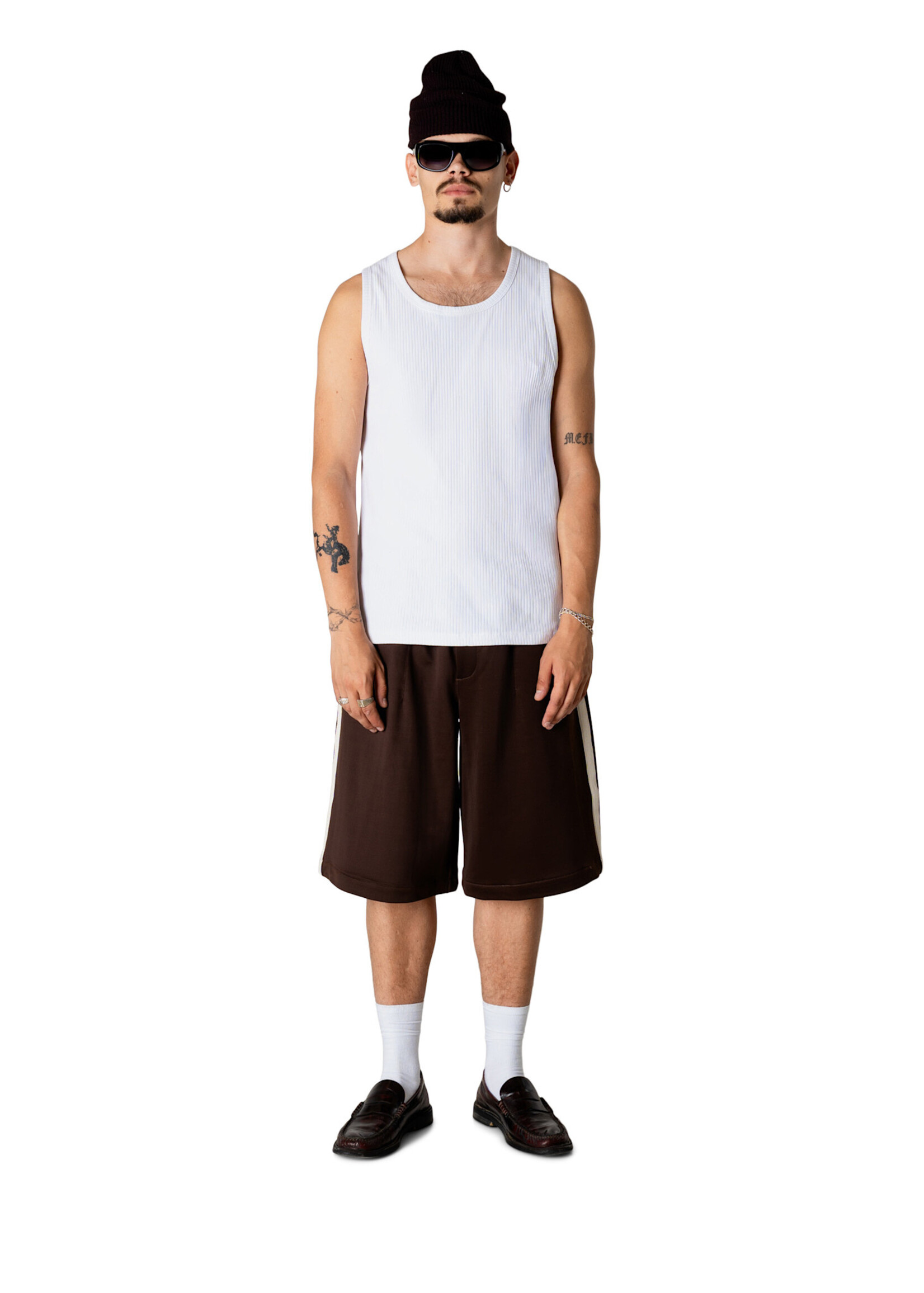 Woodbird WBLee Tank Top