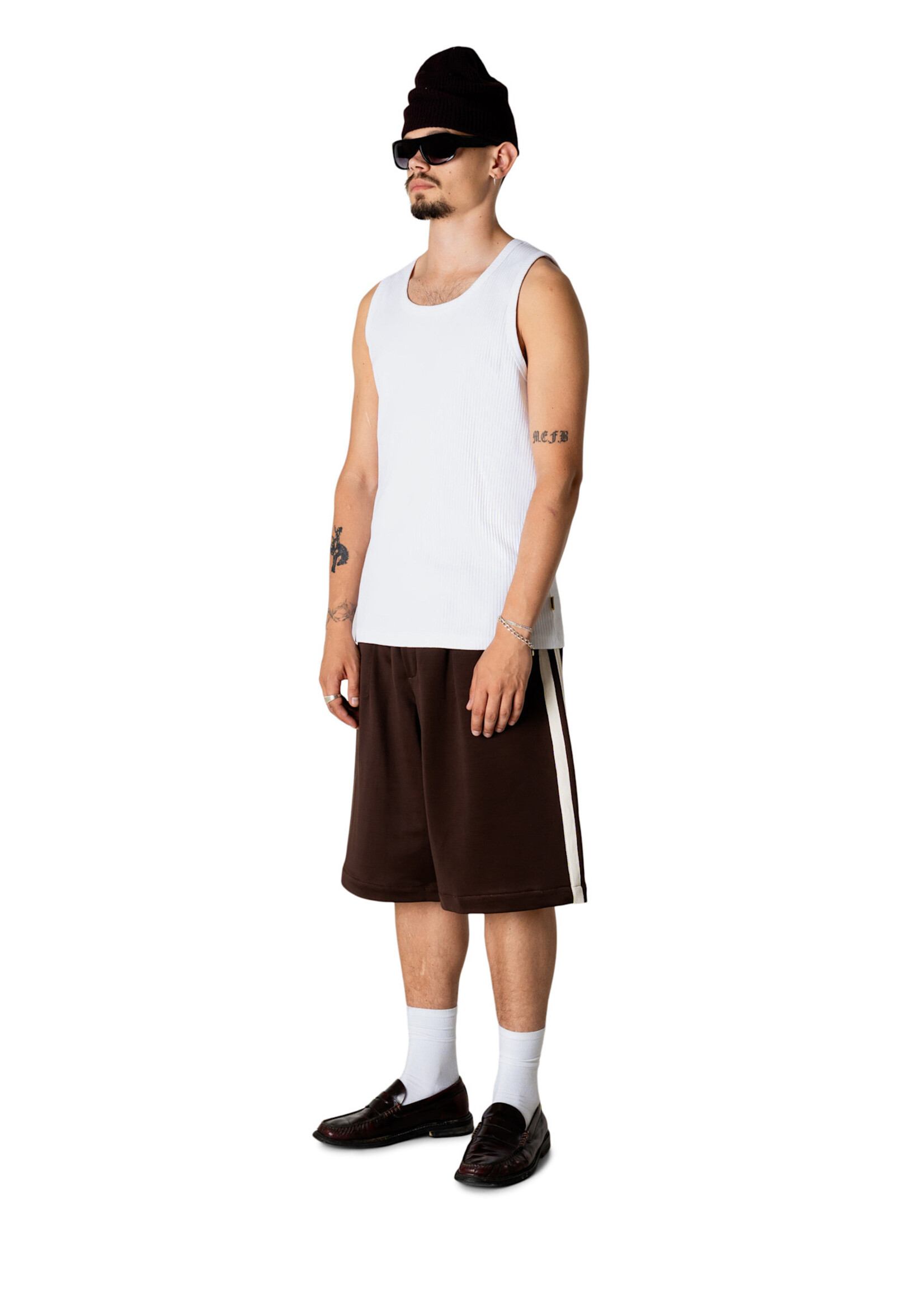 Woodbird WBLee Tank Top