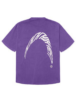 Woodbird WBBaine Warp Acid Tee