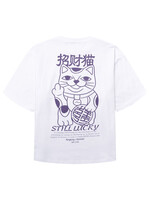 Woodbird WBBeam Lucky Tee