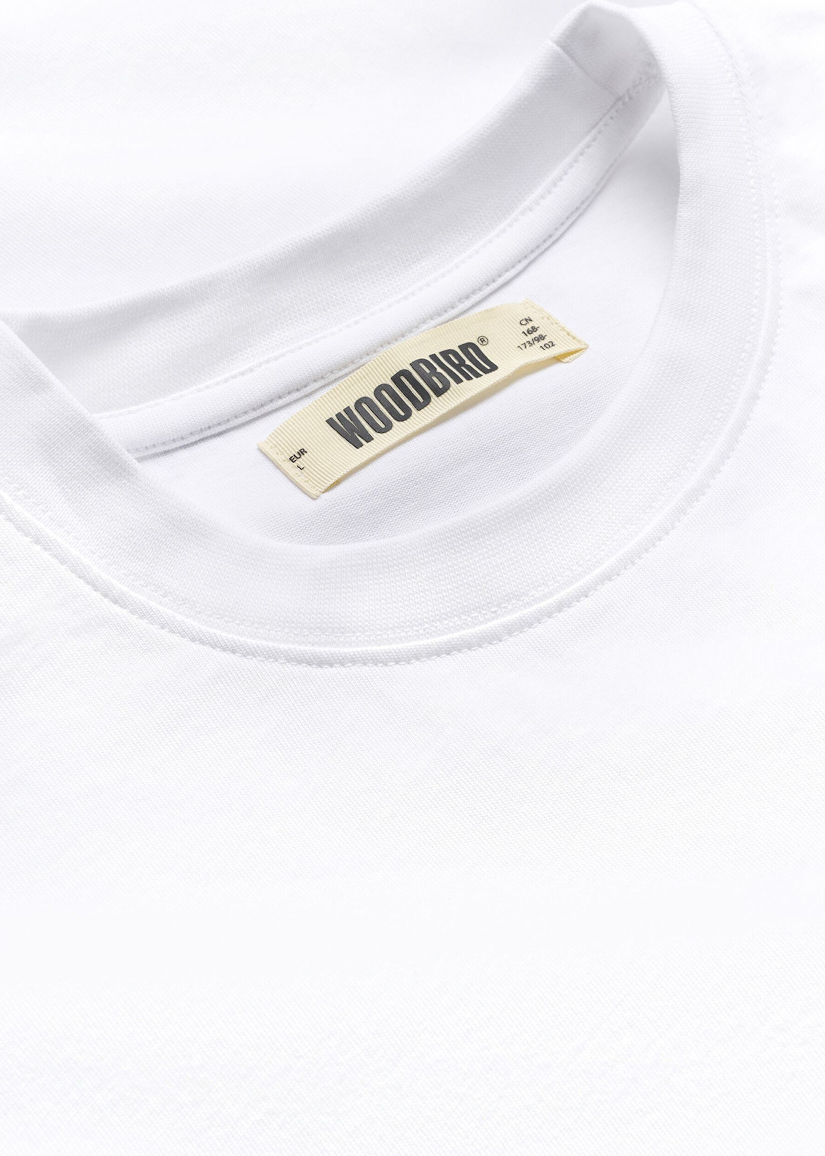 Woodbird WBBeam Lucky Tee