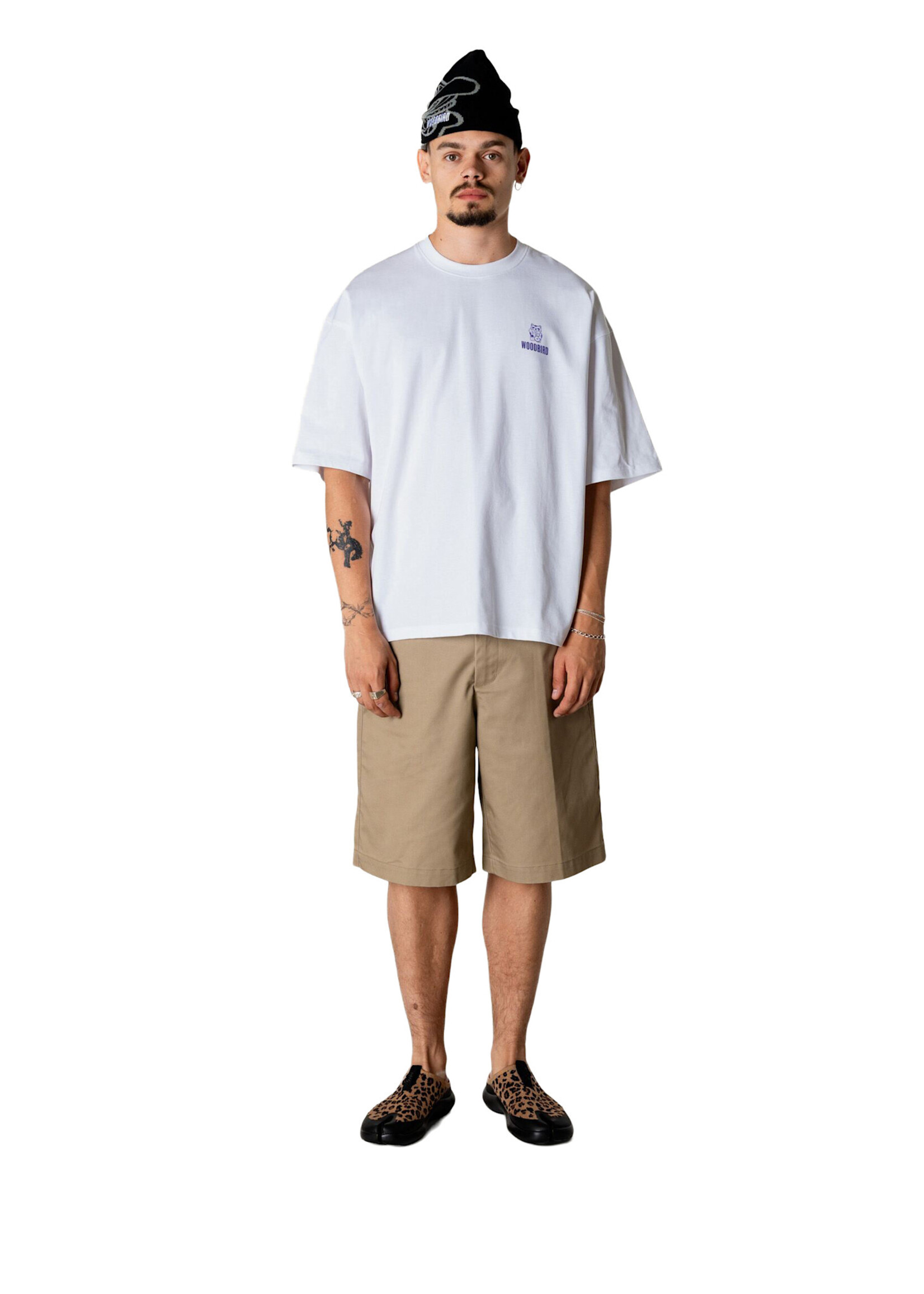 Woodbird WBBeam Lucky Tee