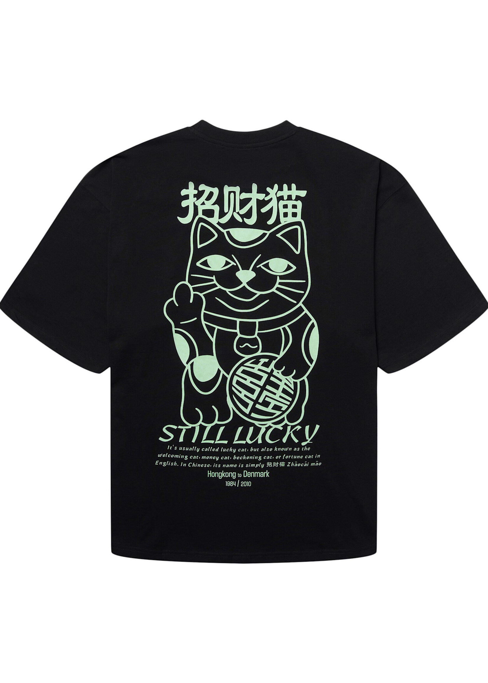 Woodbird WBBeam Lucky Tee