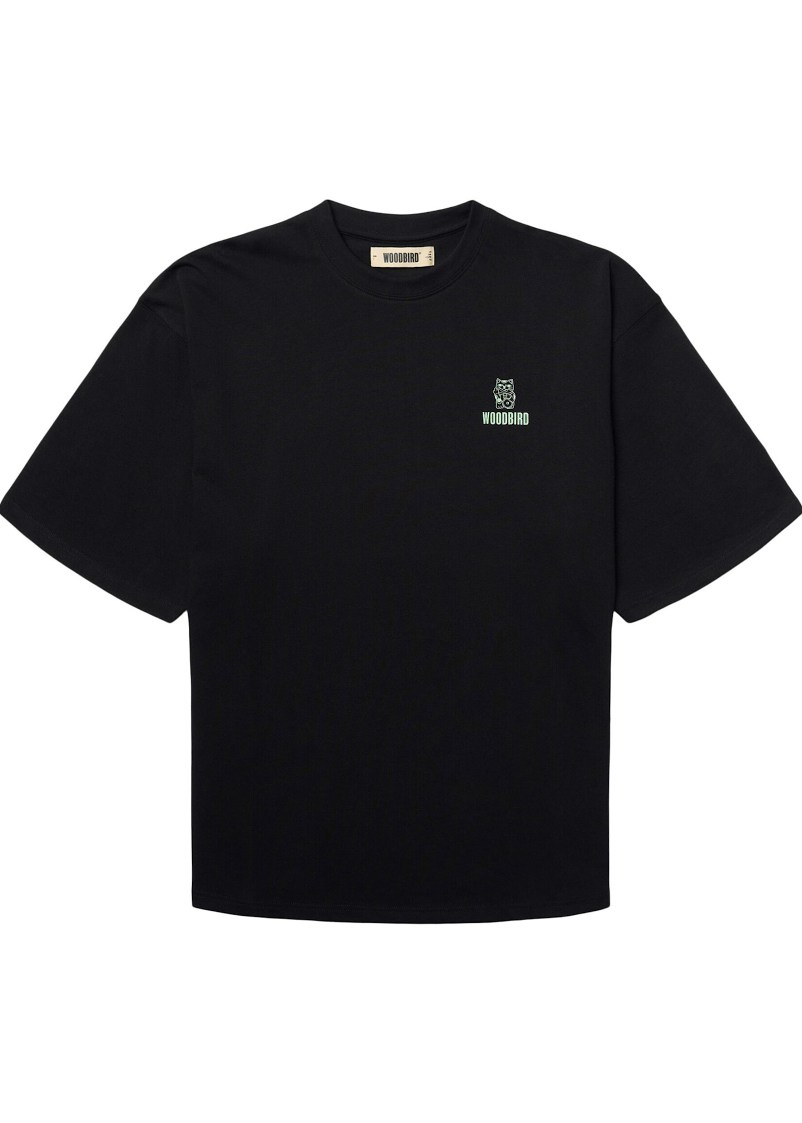 Woodbird WBBeam Lucky Tee