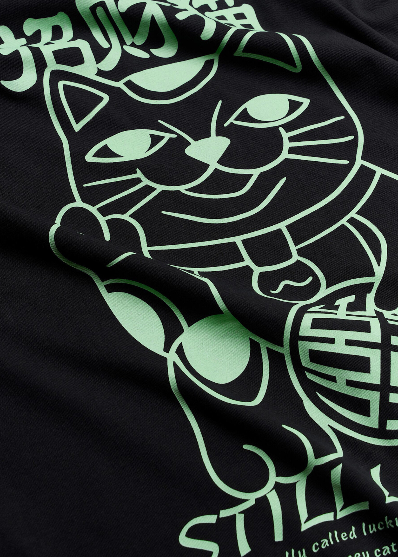 Woodbird WBBeam Lucky Tee