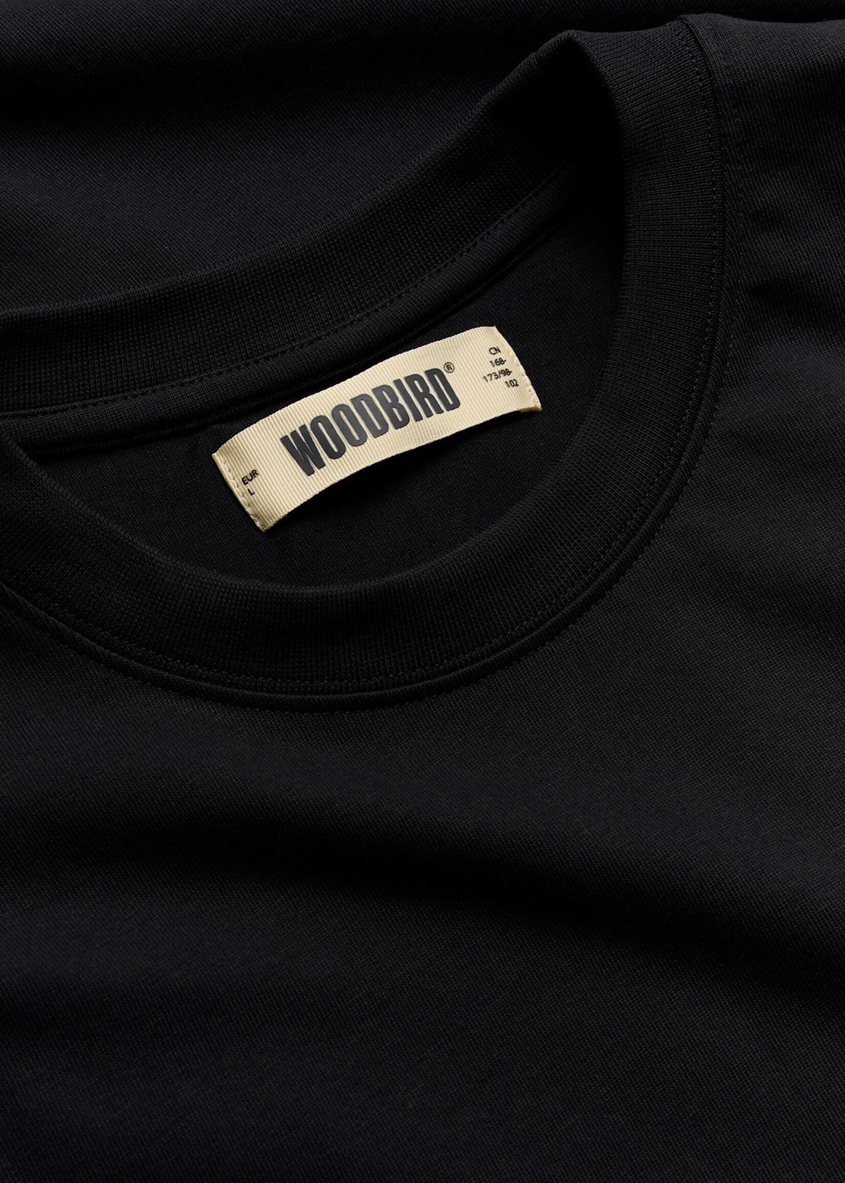 Woodbird WBBeam Lucky Tee
