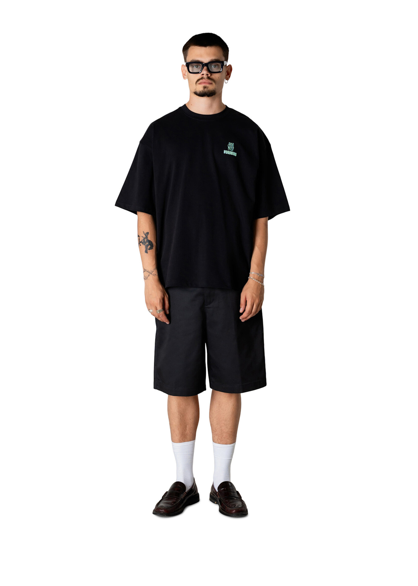 Woodbird WBBeam Lucky Tee