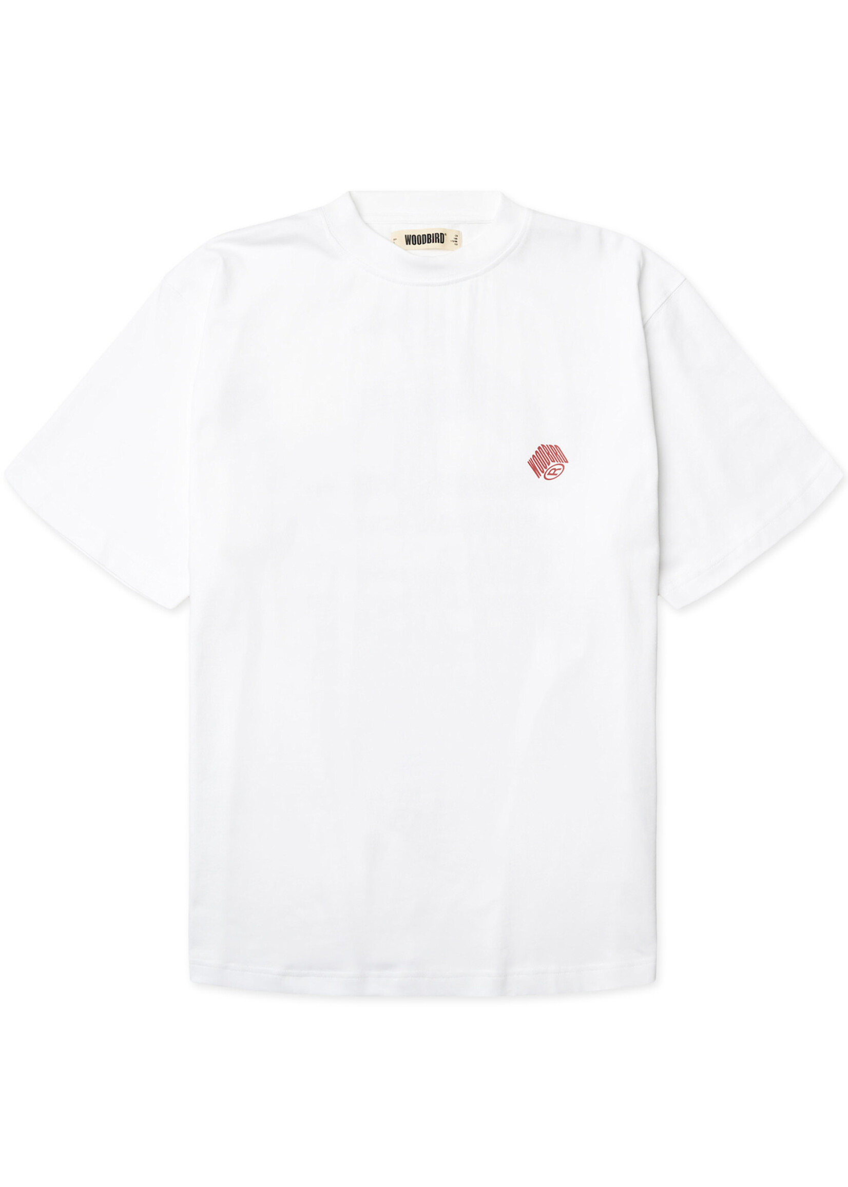 Woodbird WBBaine Carp Tee