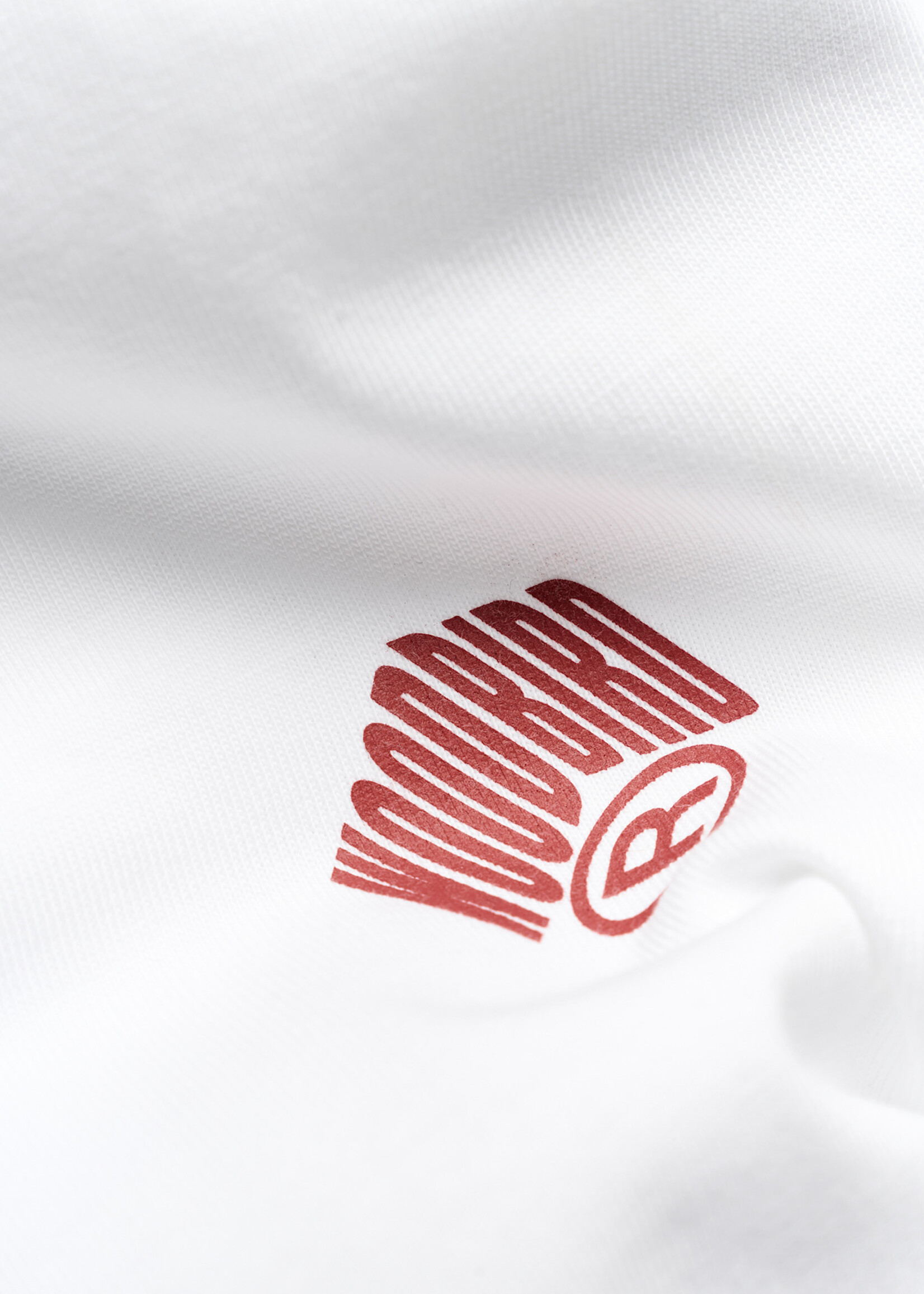 Woodbird WBBaine Carp Tee