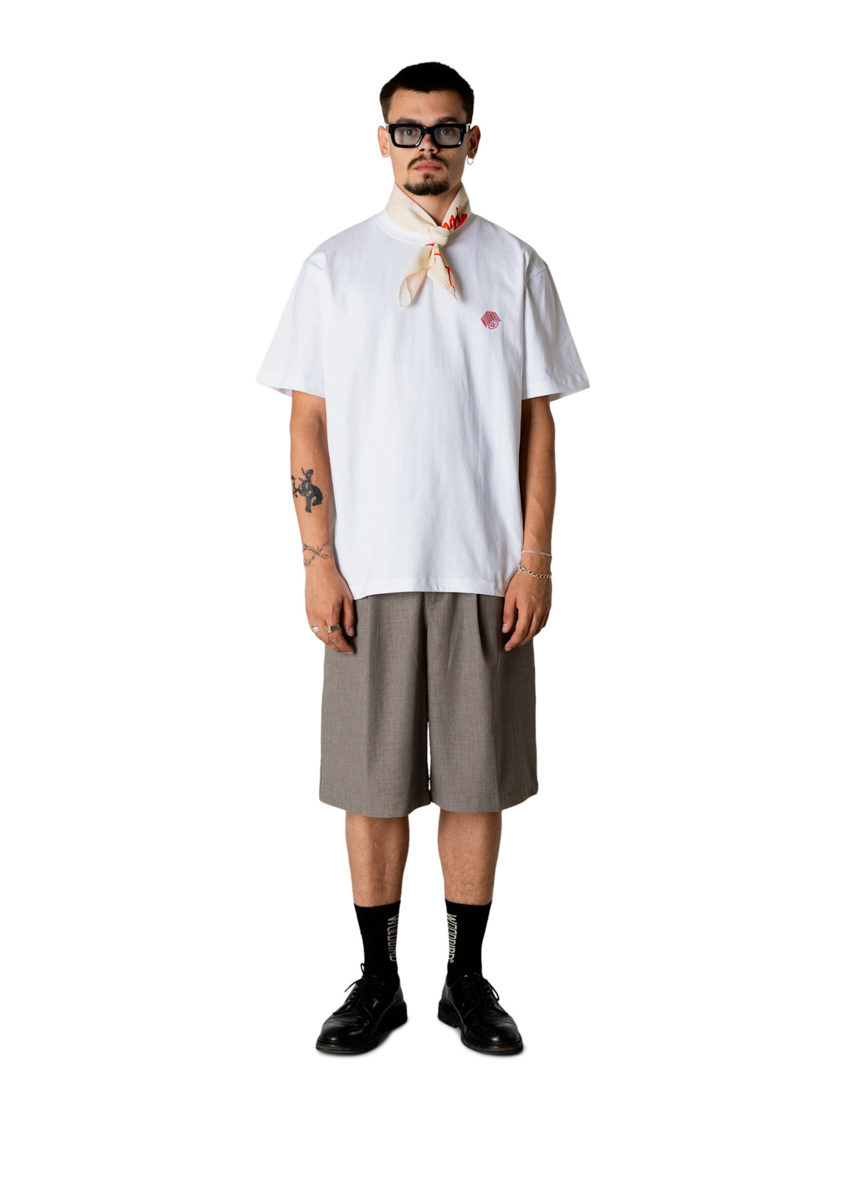 Woodbird WBBaine Carp Tee
