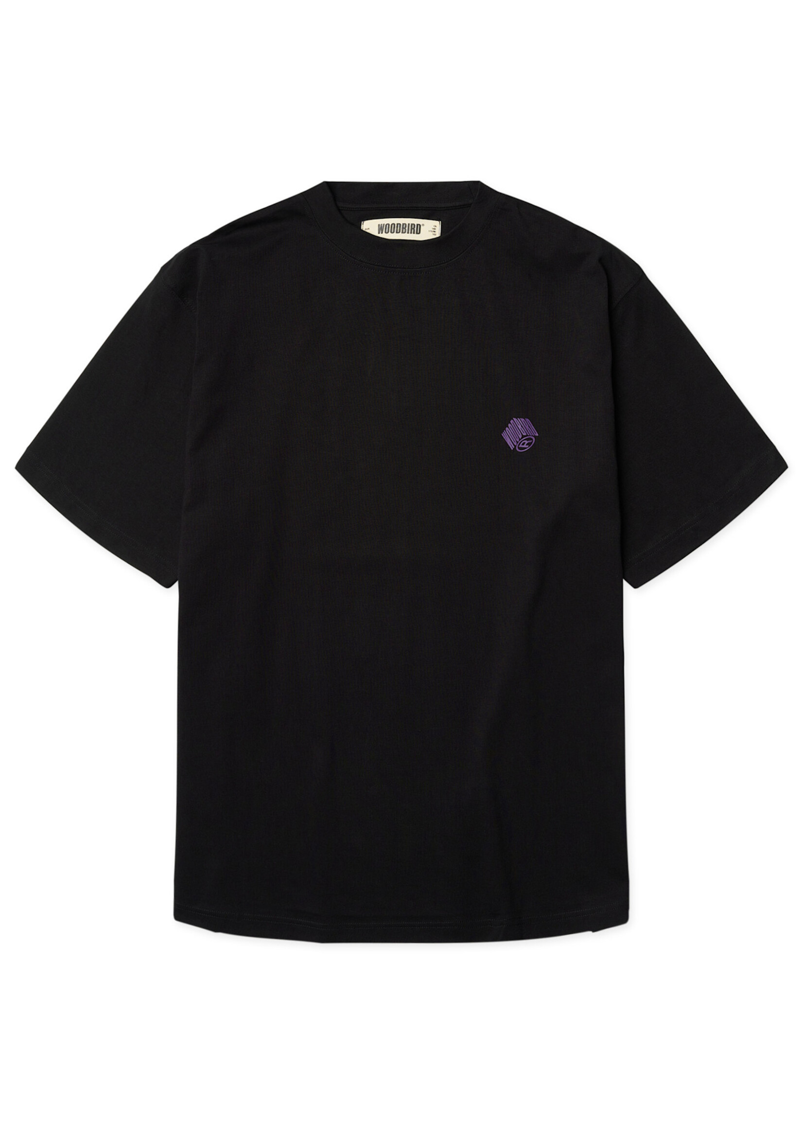 Woodbird WBBaine Carp Tee