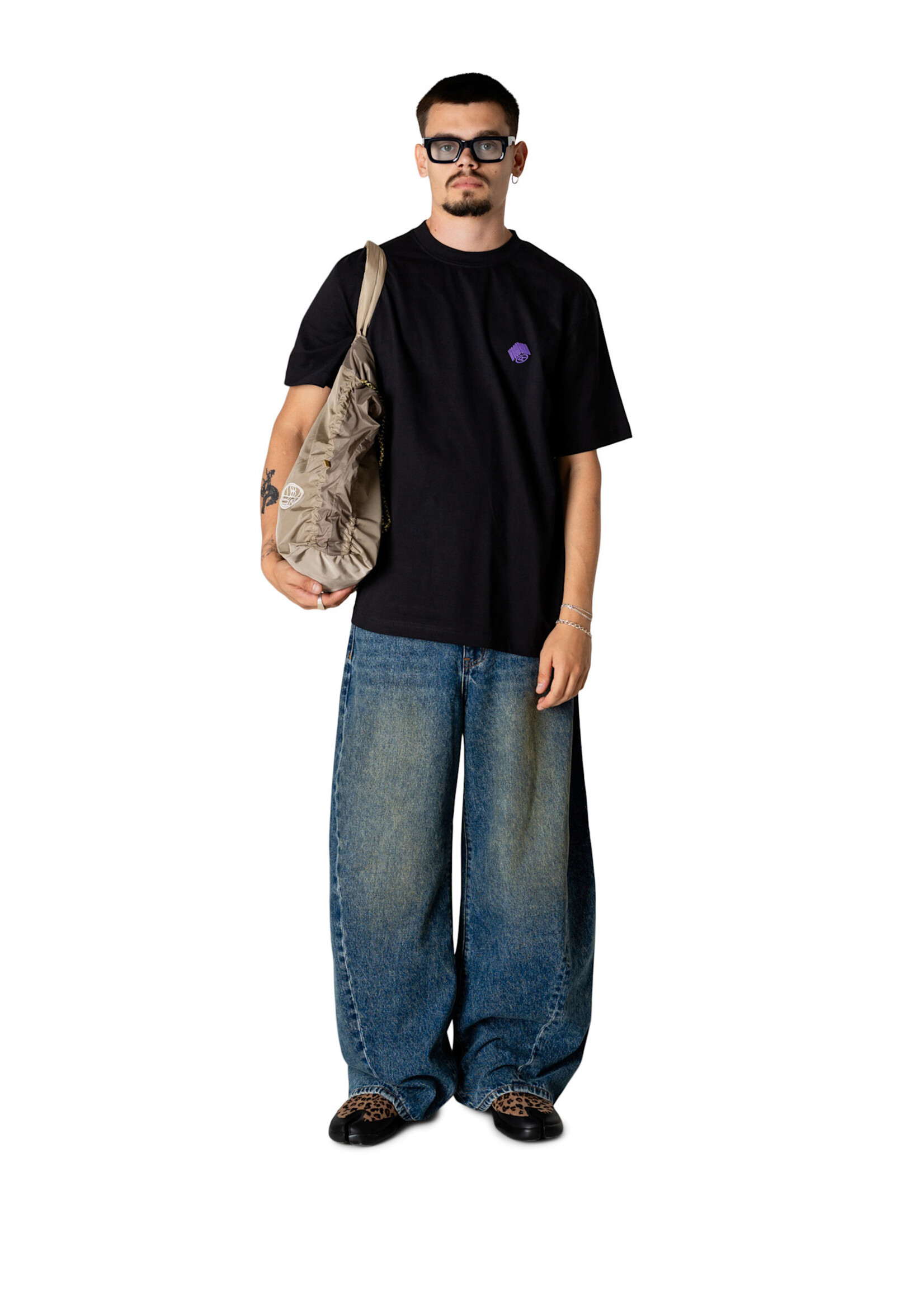 Woodbird WBBaine Carp Tee