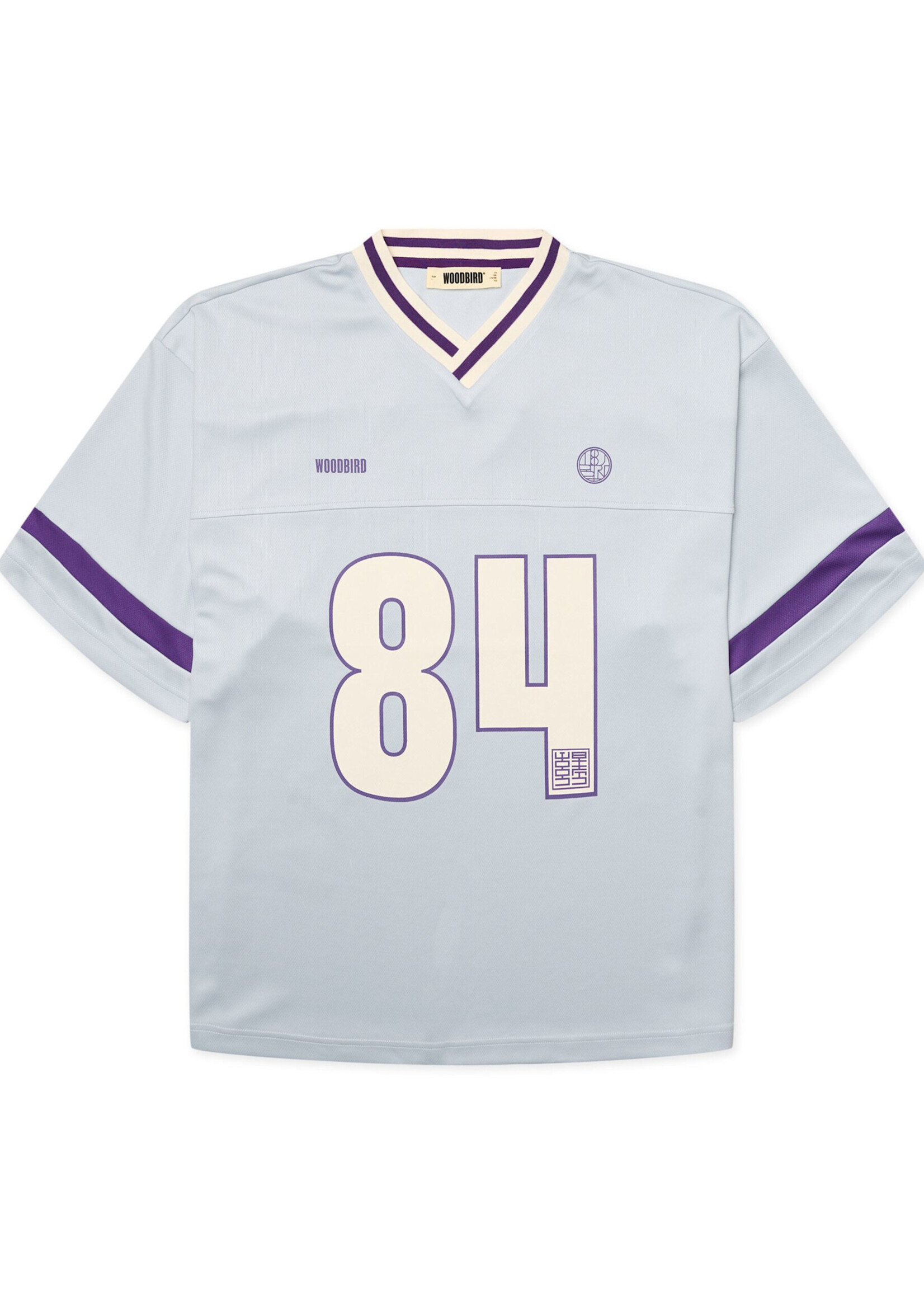 Woodbird WBBeam Sports Tee