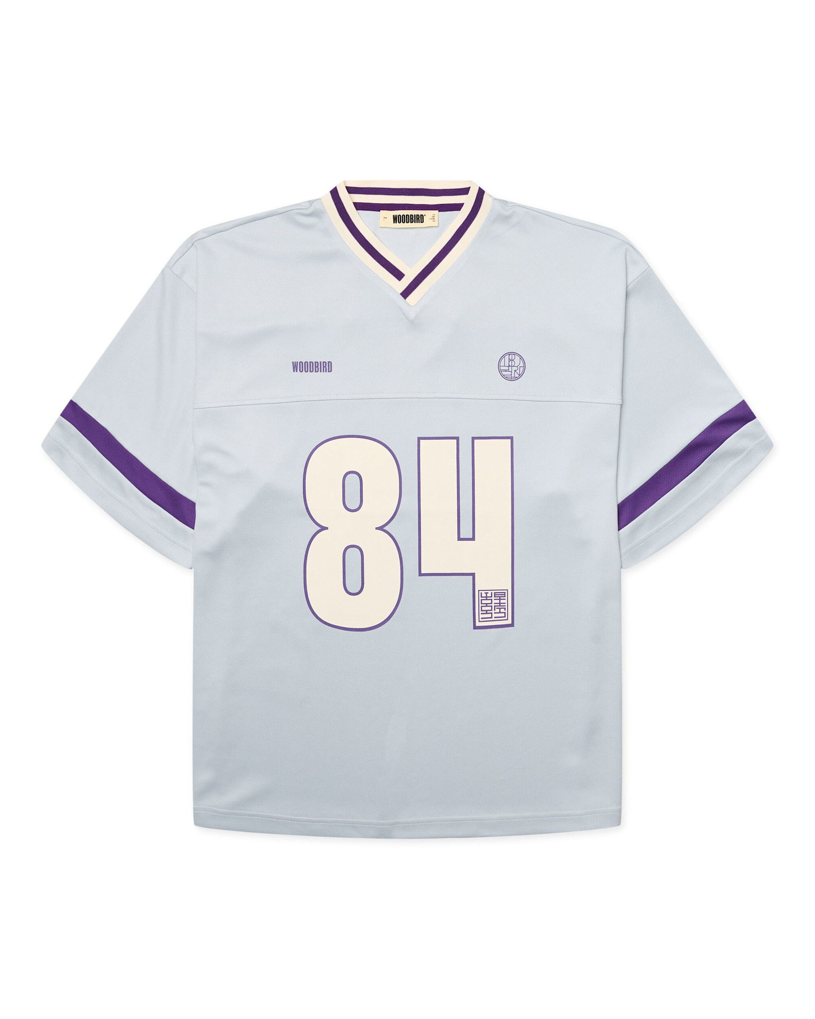 Woodbird WBBeam Sports Tee