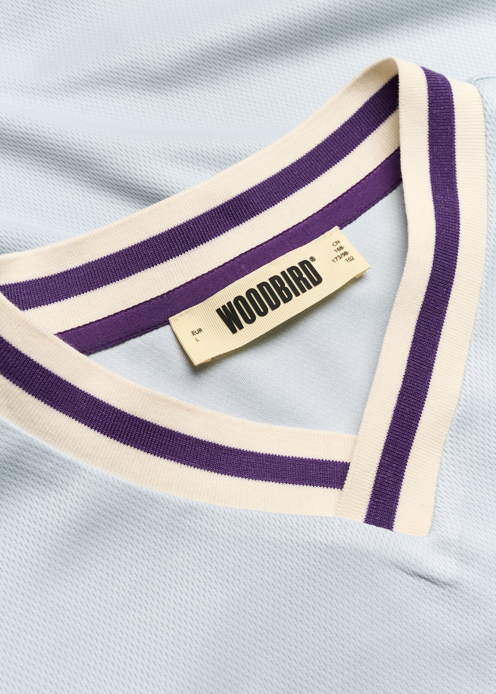 Woodbird WBBeam Sports Tee