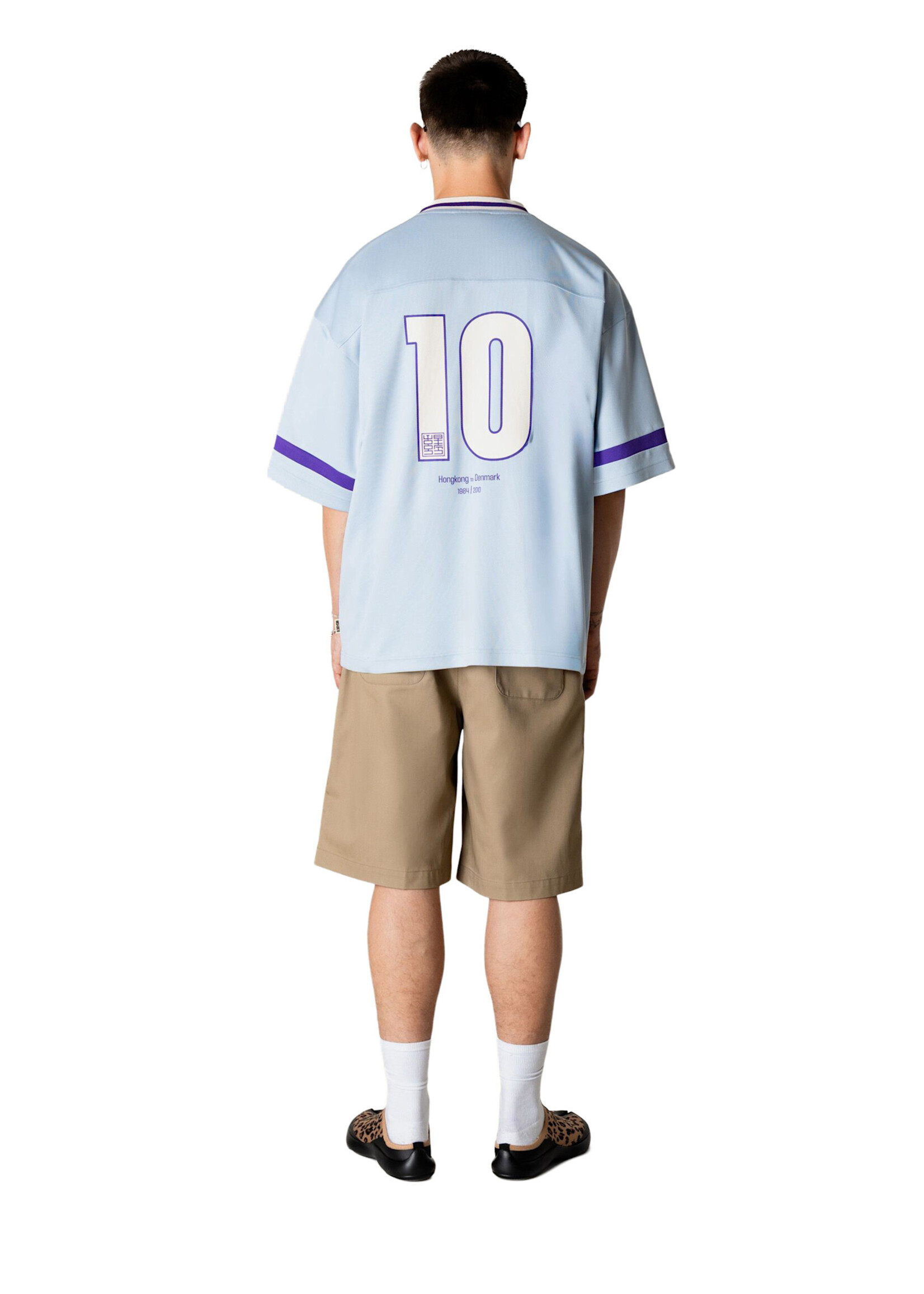 Woodbird WBBeam Sports Tee