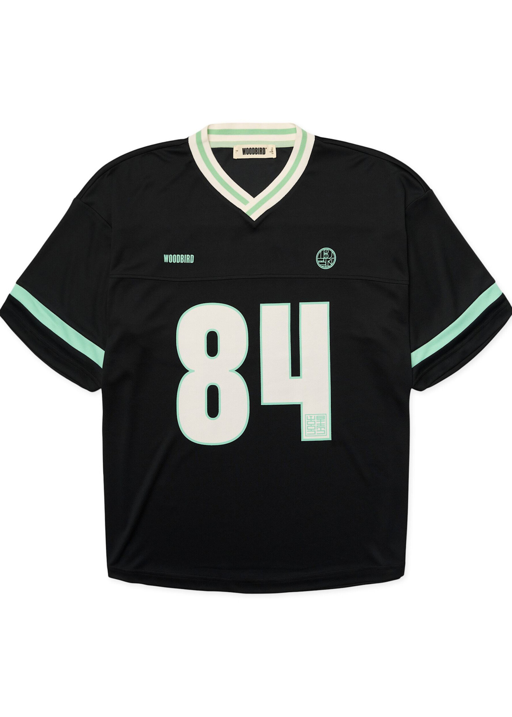 Woodbird WBBeam Sports Tee