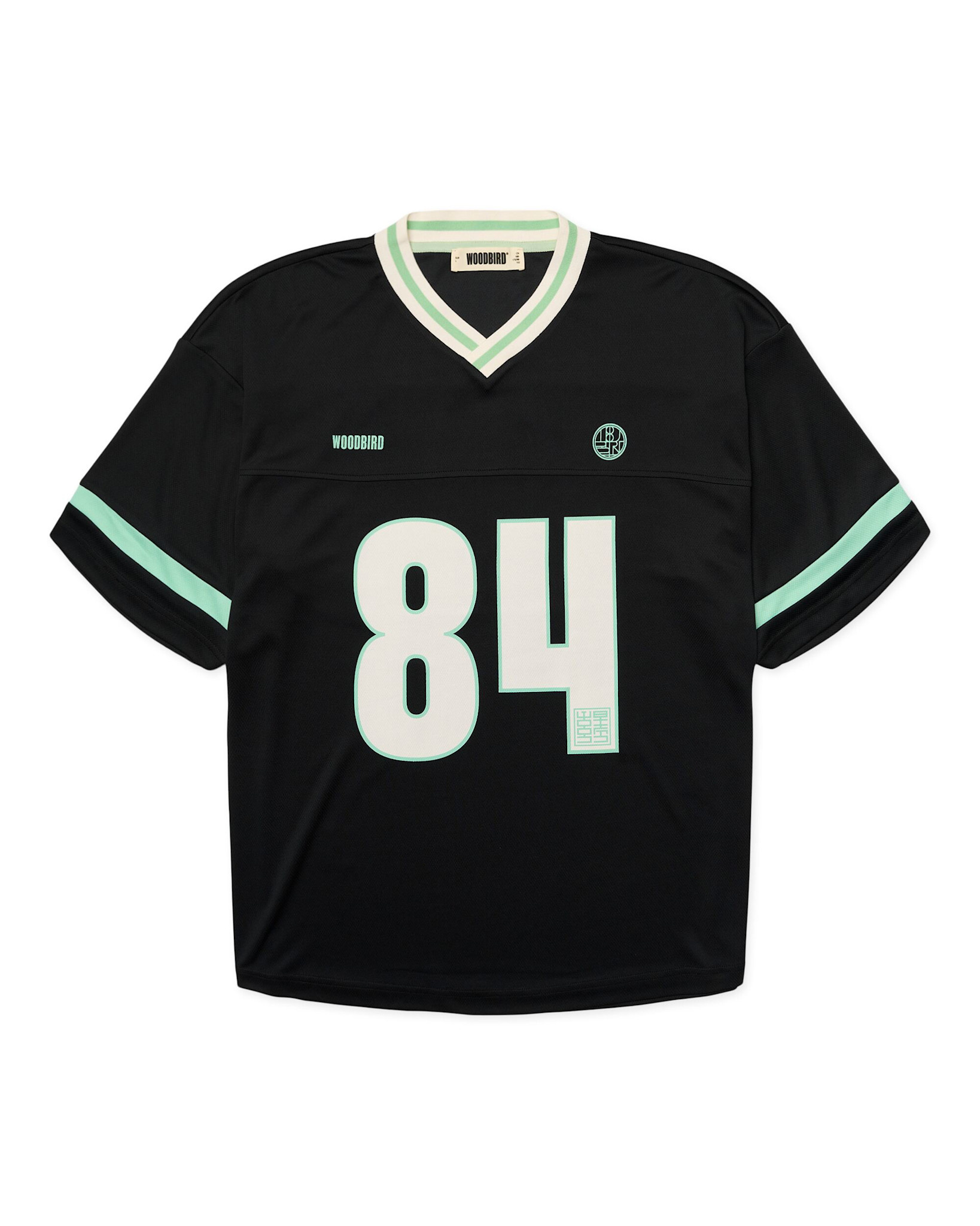Woodbird WBBeam Sports Tee