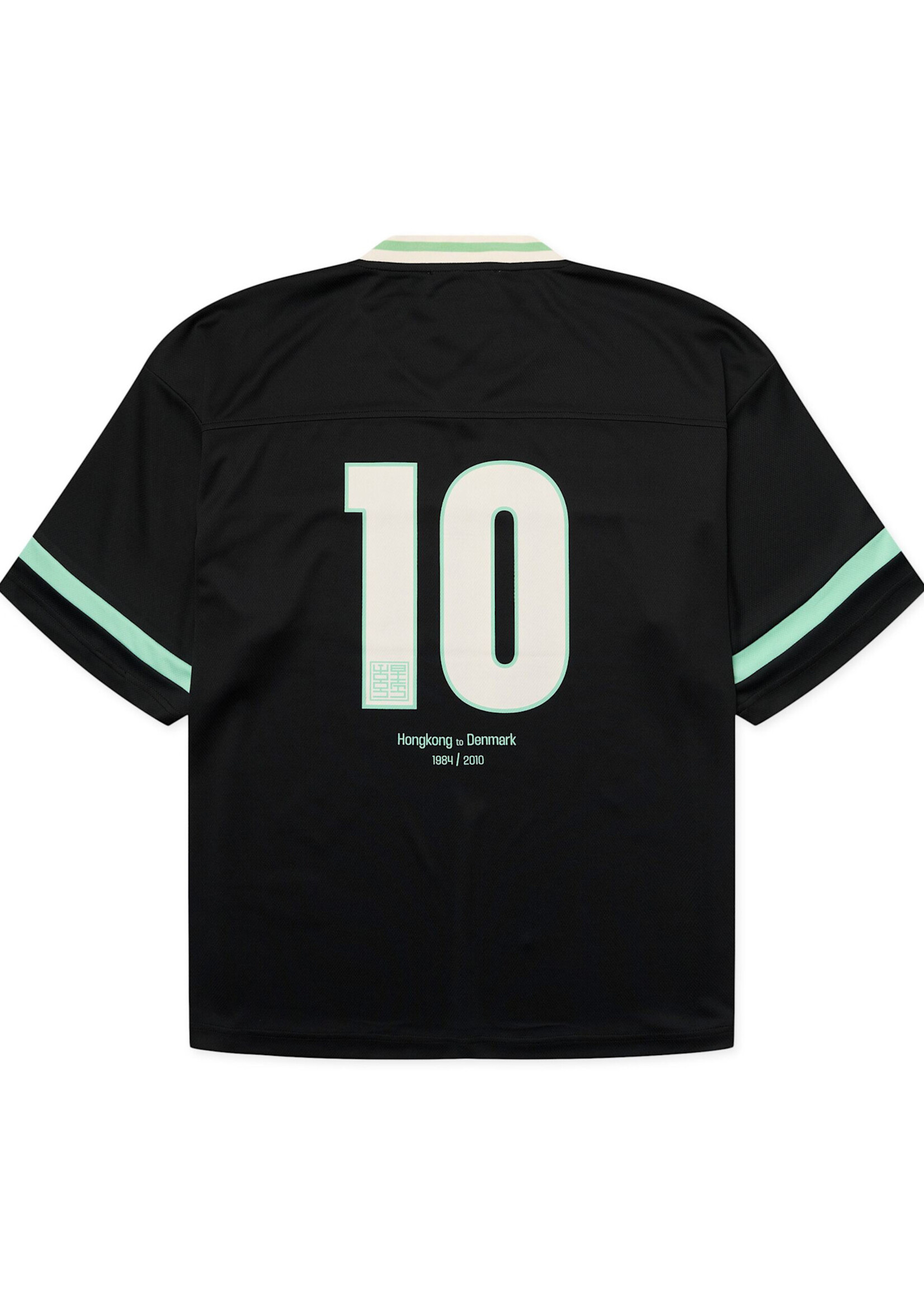 Woodbird WBBeam Sports Tee