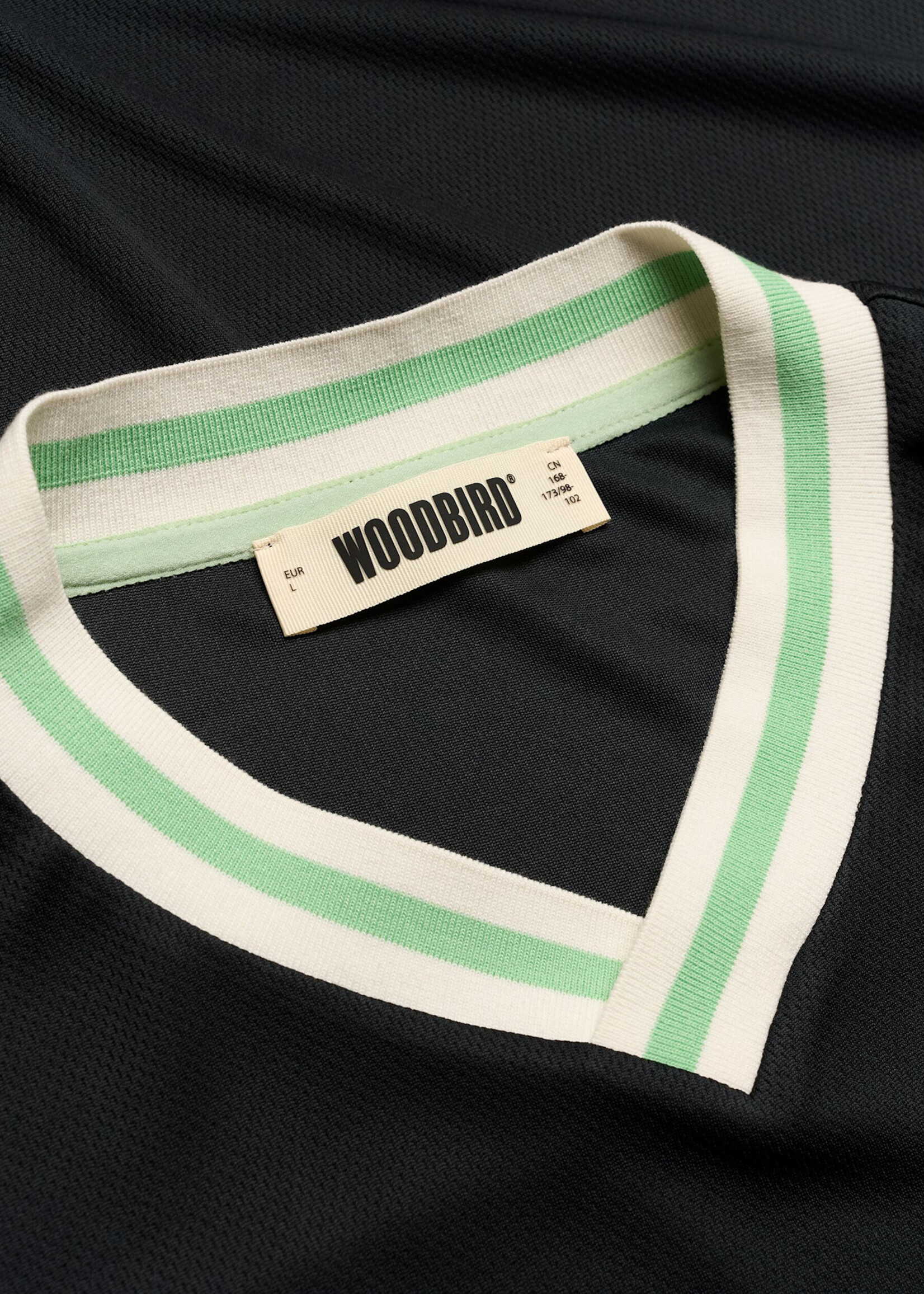 Woodbird WBBeam Sports Tee