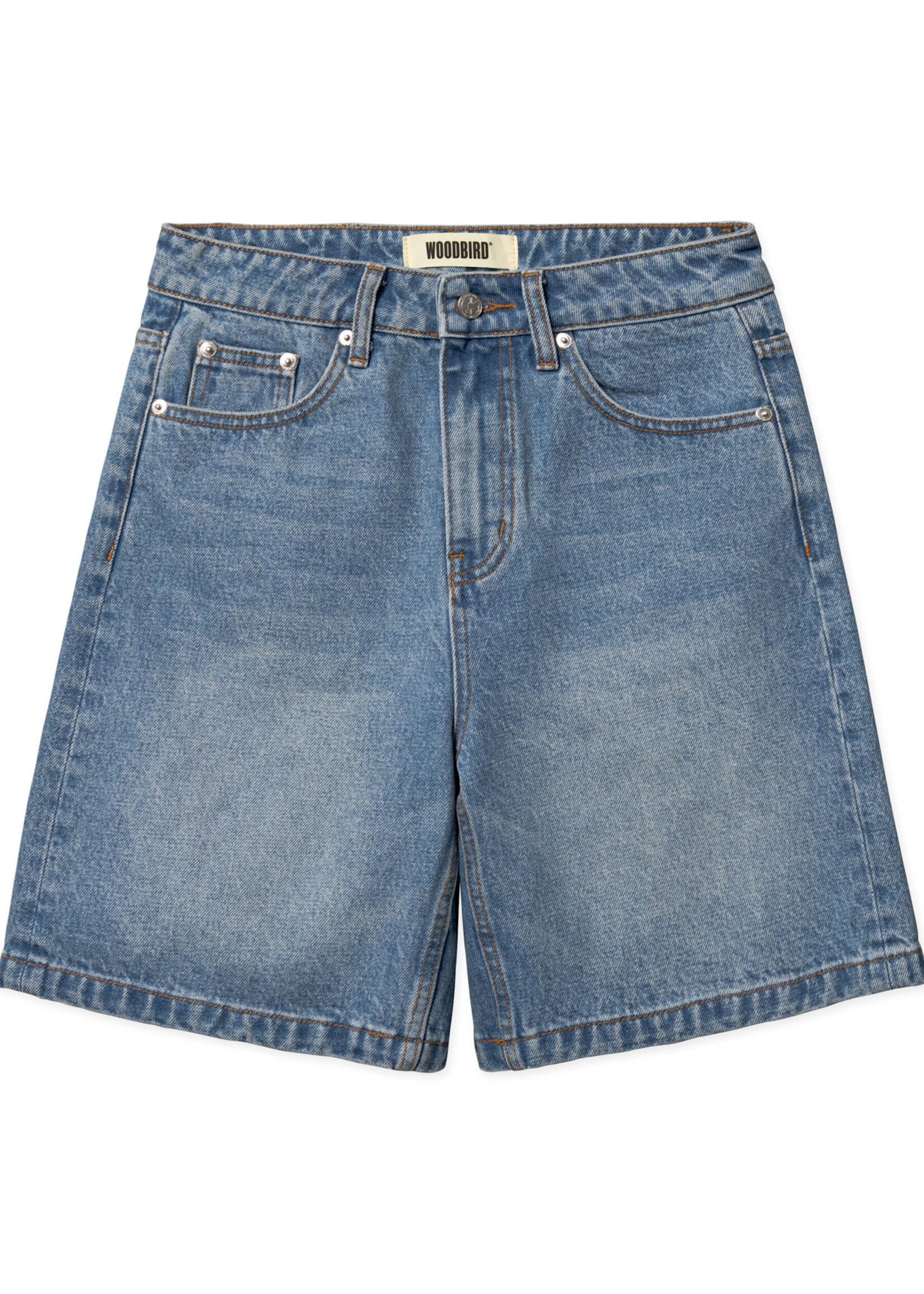 Woodbird Female WBMaggie Orig Shorts