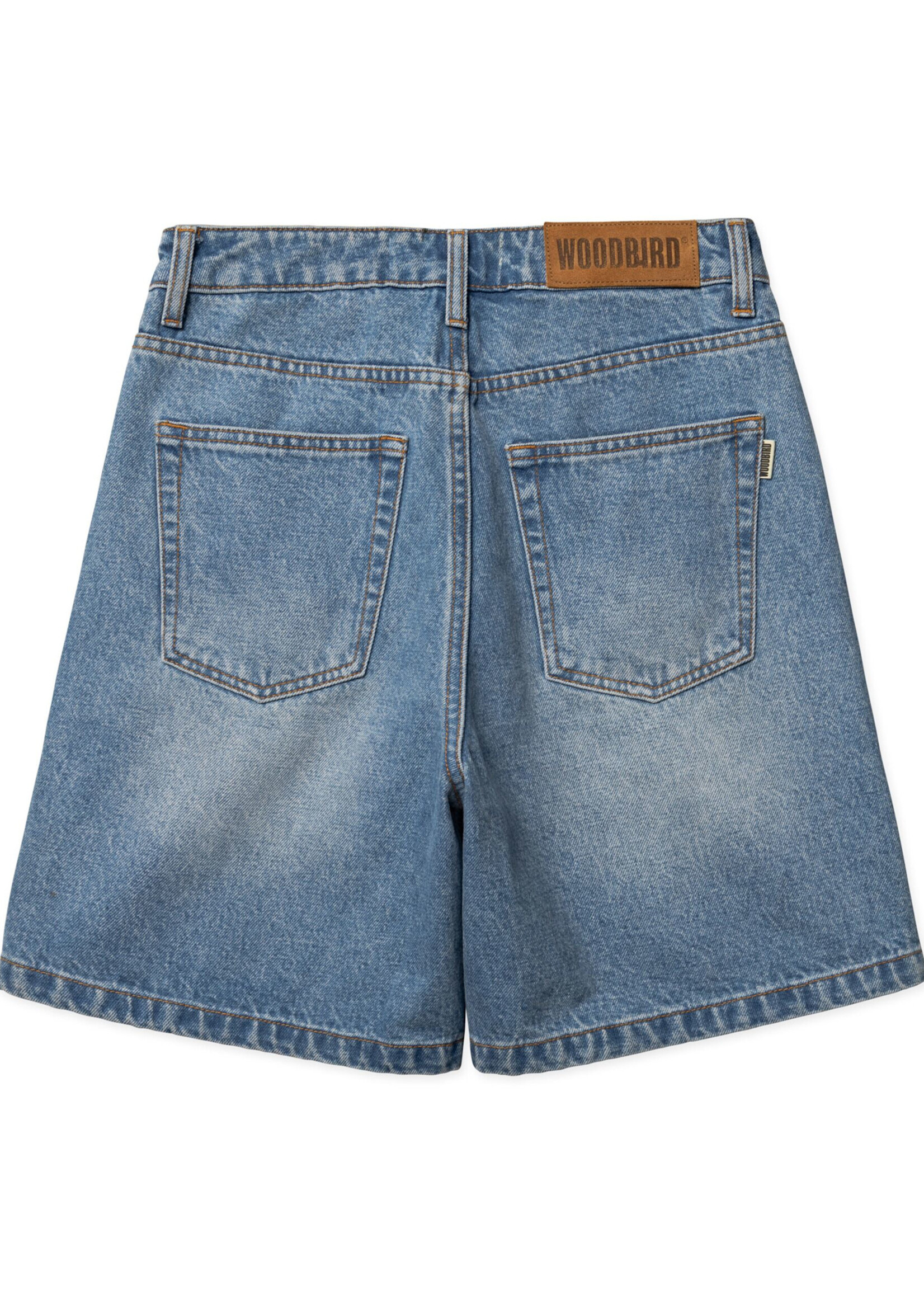 Woodbird Female WBMaggie Orig Shorts