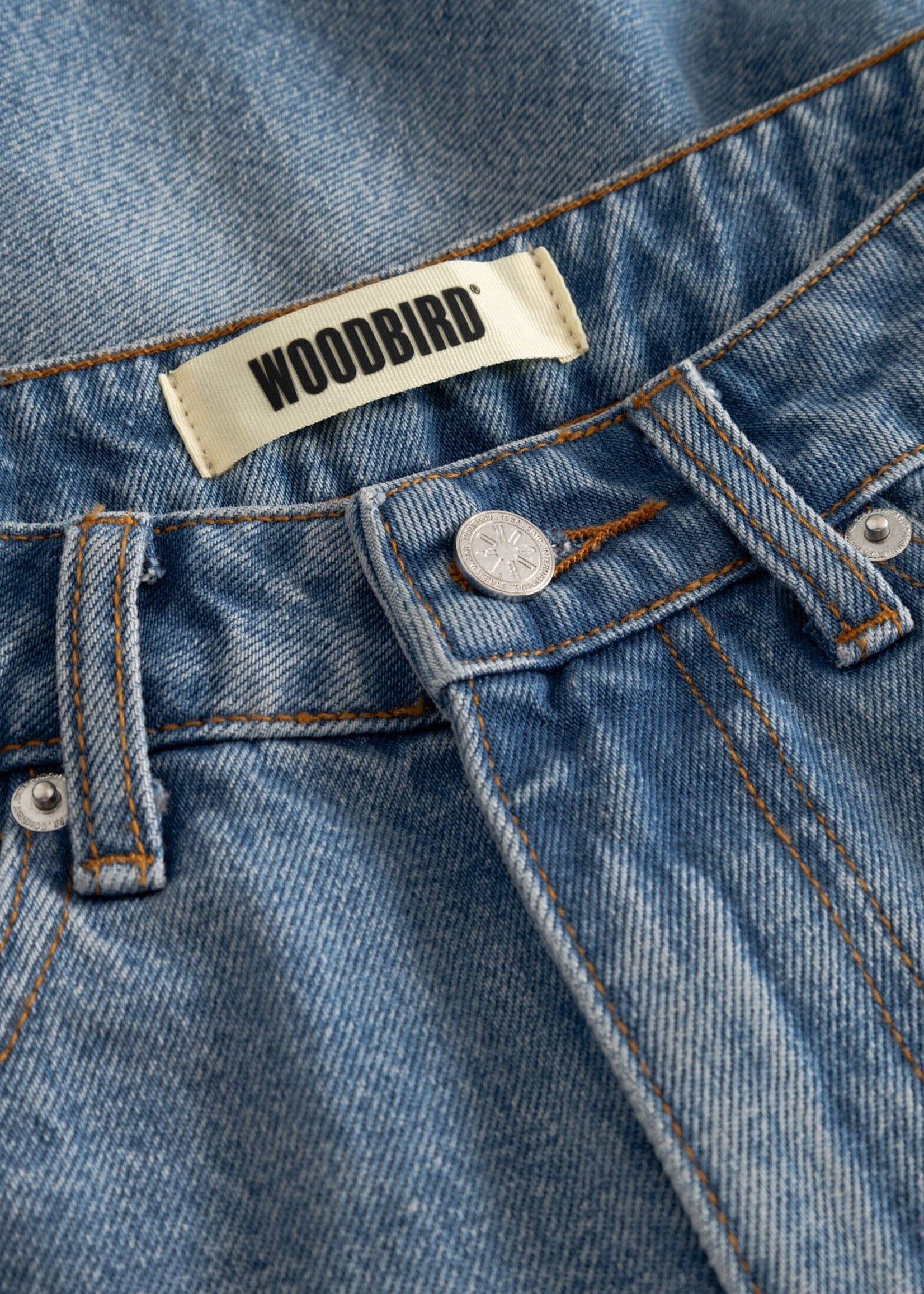 Woodbird Female WBMaggie Orig Shorts