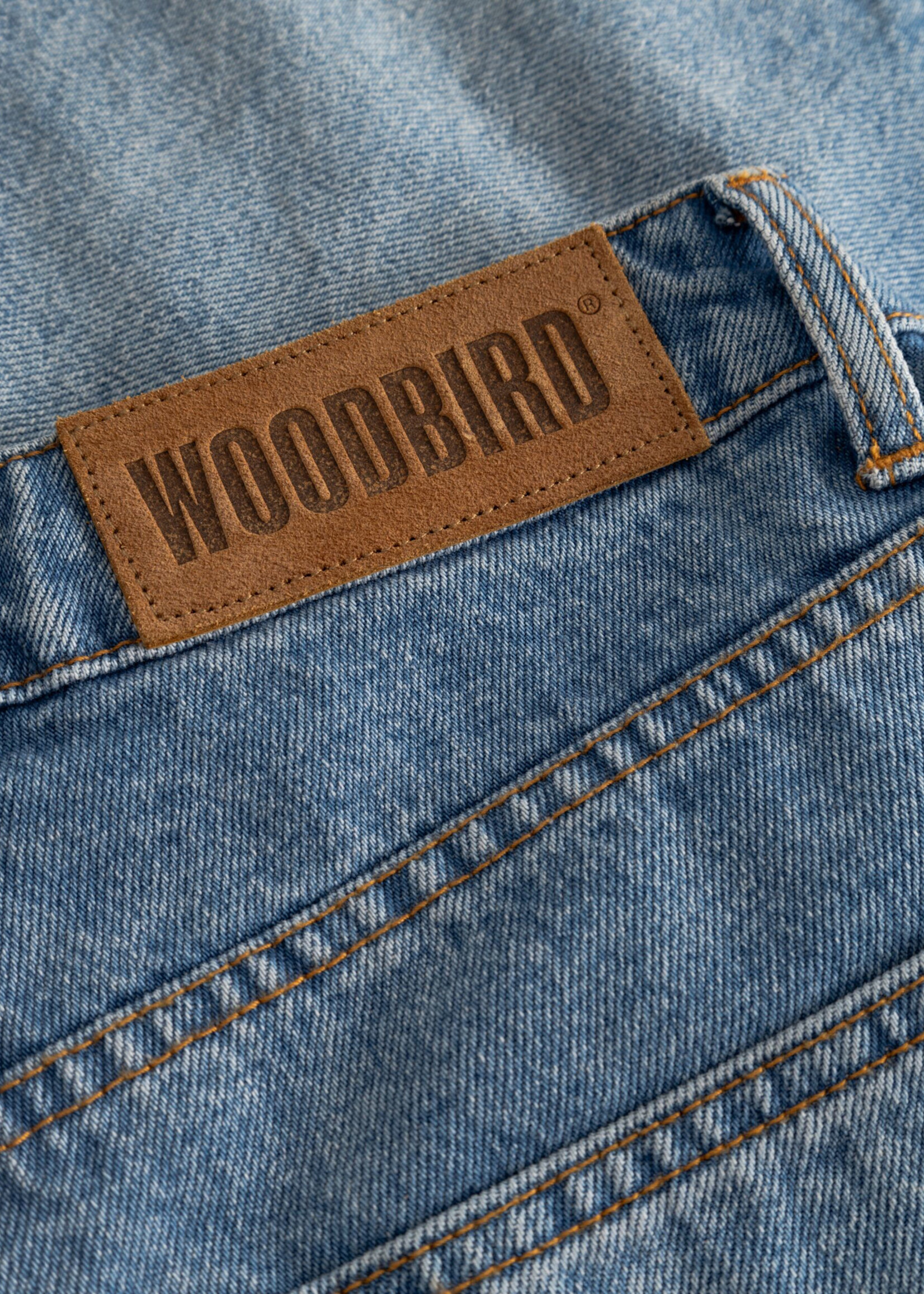 Woodbird Female WBMaggie Orig Shorts