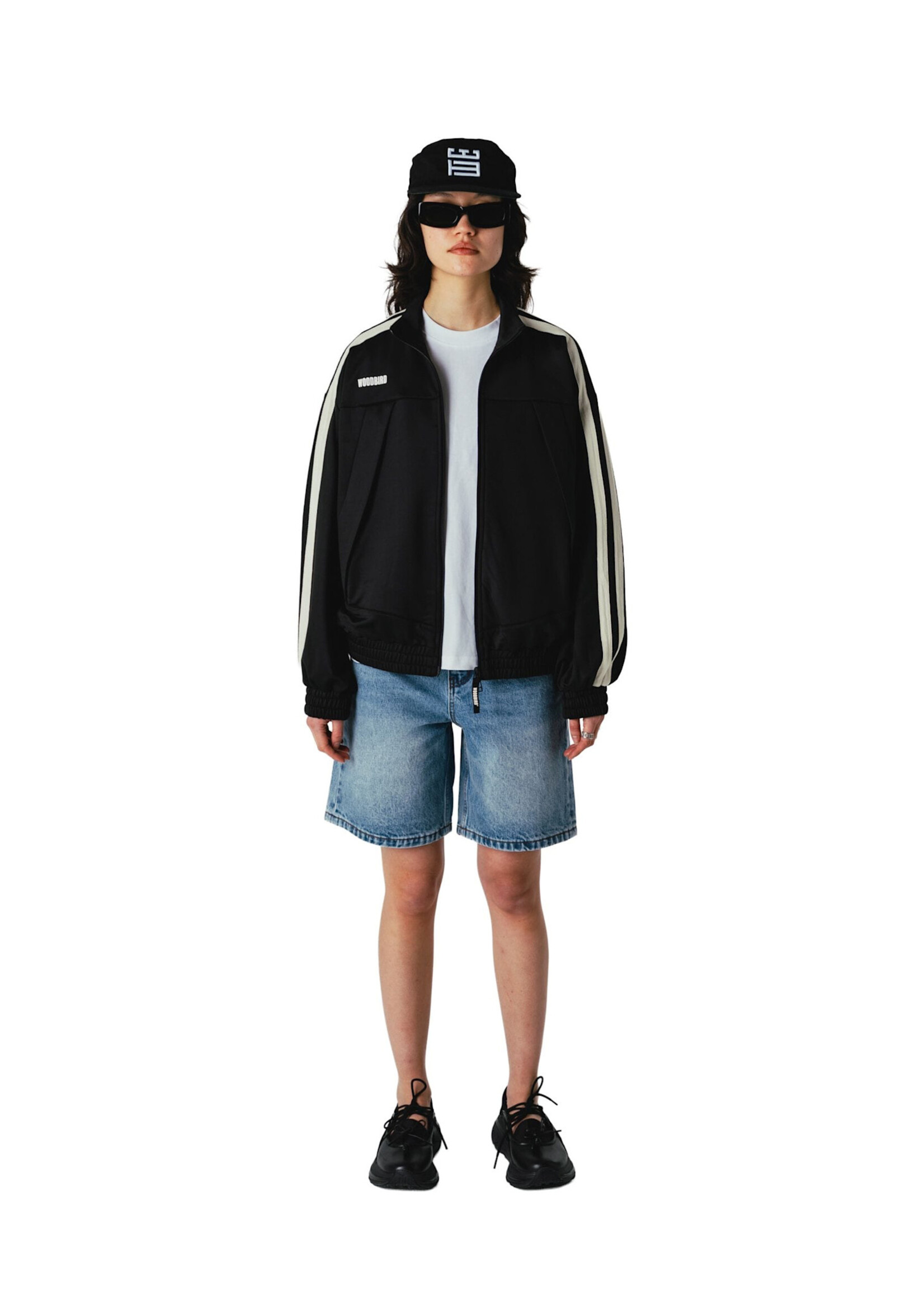 Woodbird Female WBMaggie Orig Shorts