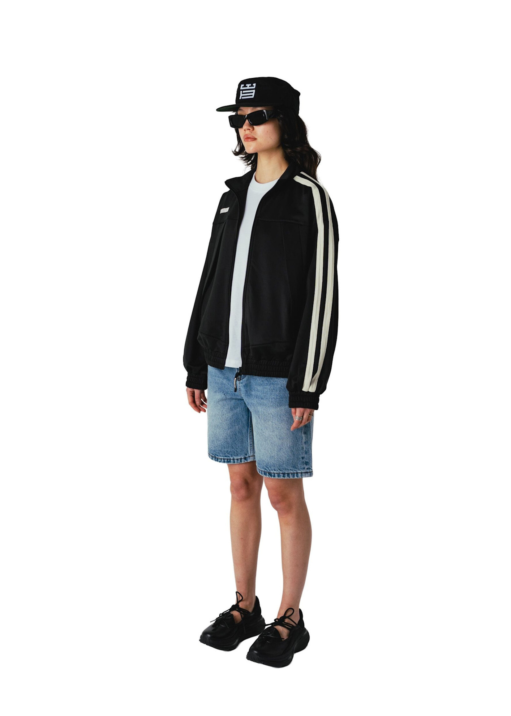 Woodbird Female WBMaggie Orig Shorts