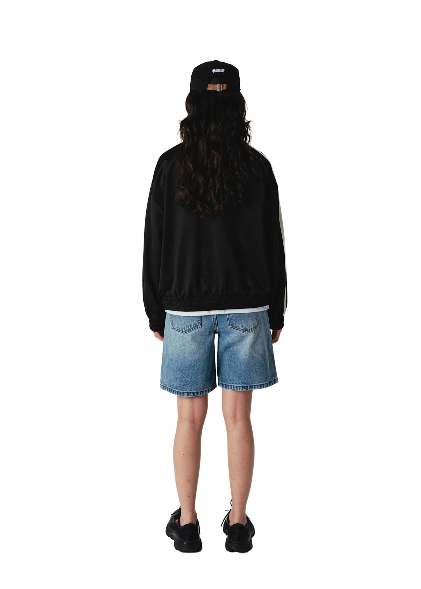 Woodbird Female WBMaggie Orig Shorts